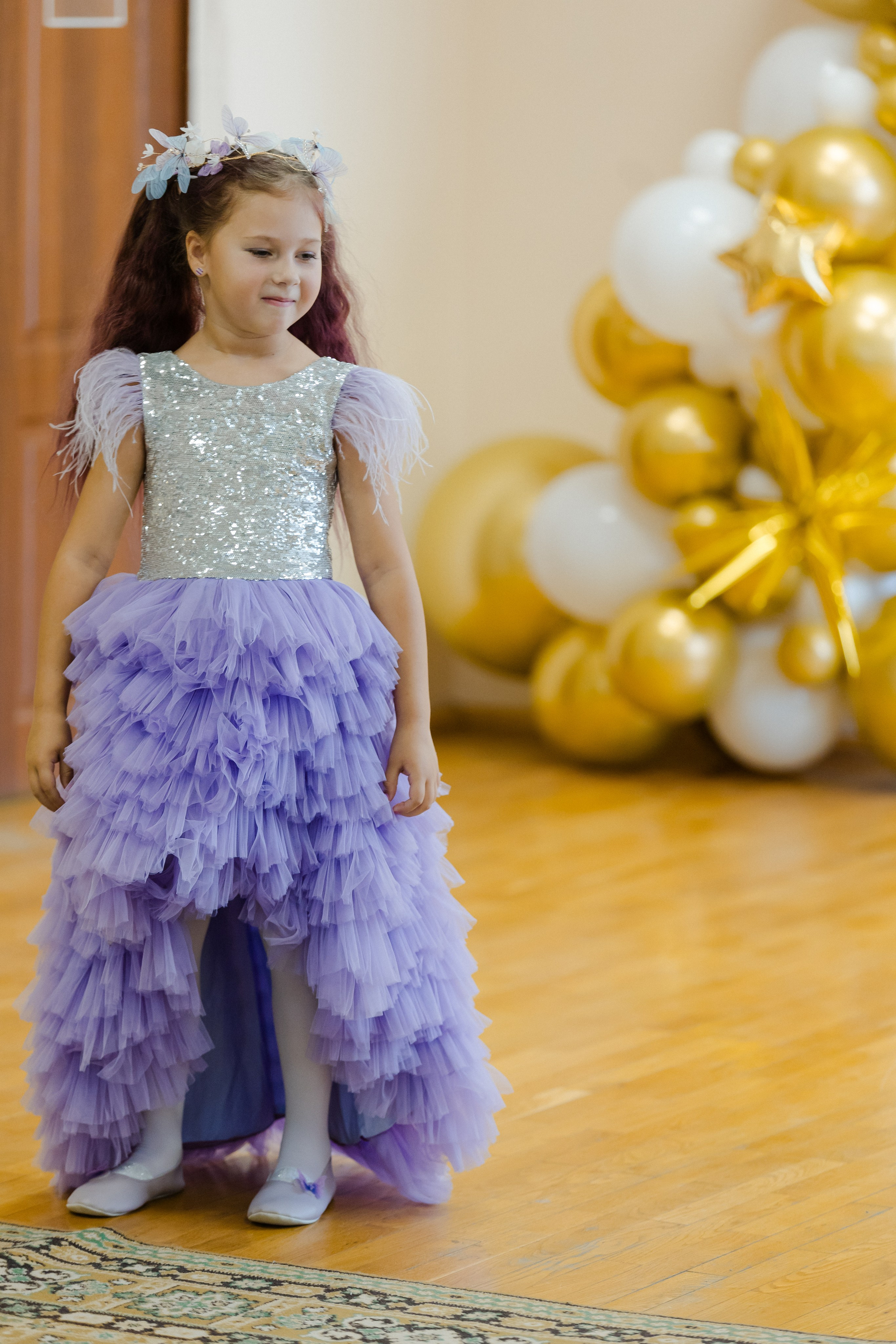 Выпускной в саду. Семейный и детский фотограф в Москве Кузьмина Мария