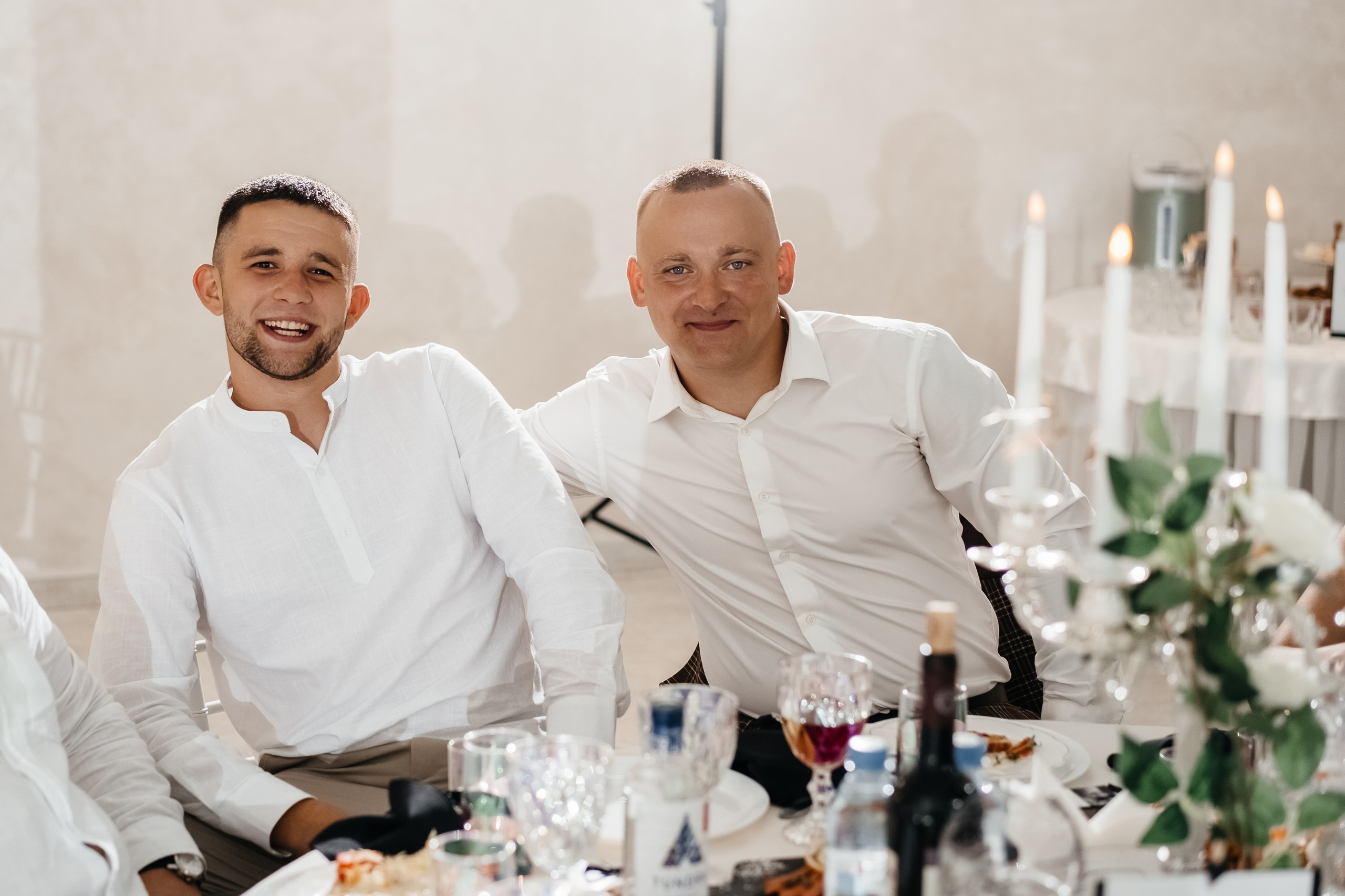 Валерия & Вячеслав. Свадебный фотограф Барнаул Алексей Павлов