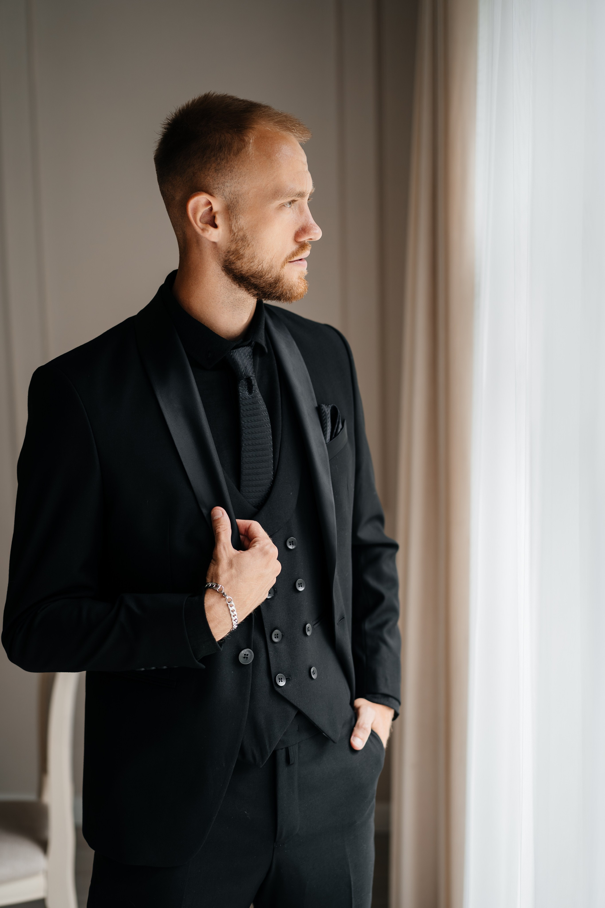 Валерия & Вячеслав. Свадебный фотограф Барнаул Алексей Павлов