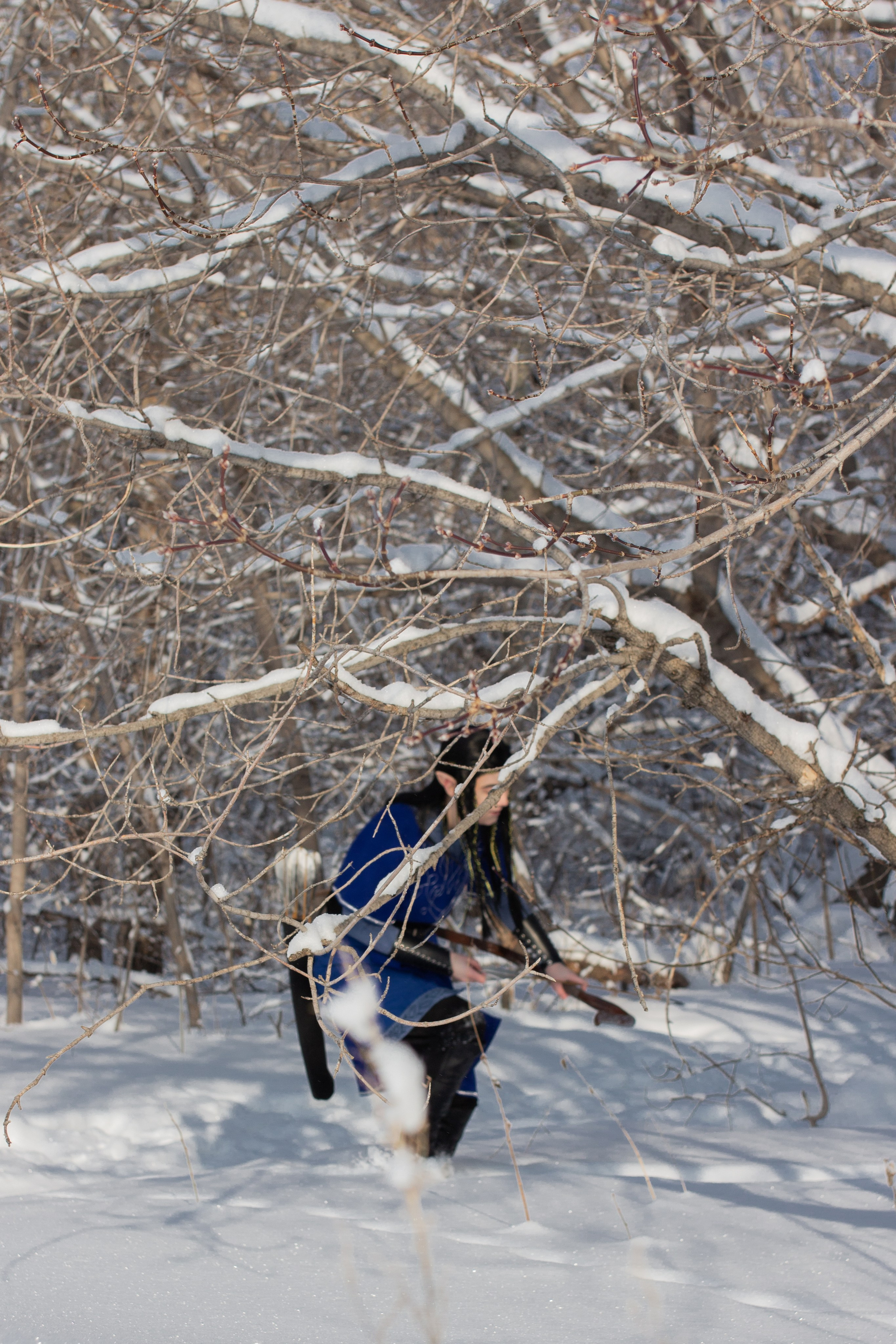 Фингон. Ksenzova Veronika photographer