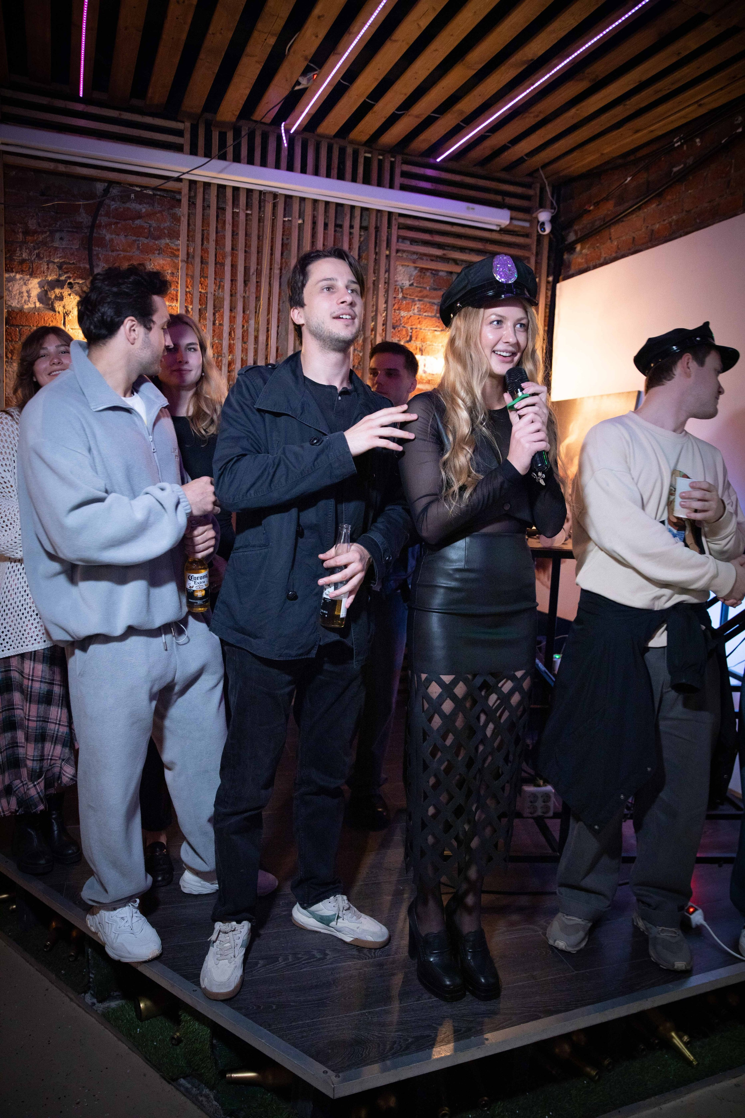 Репортажные съемки. Портретный фотограф