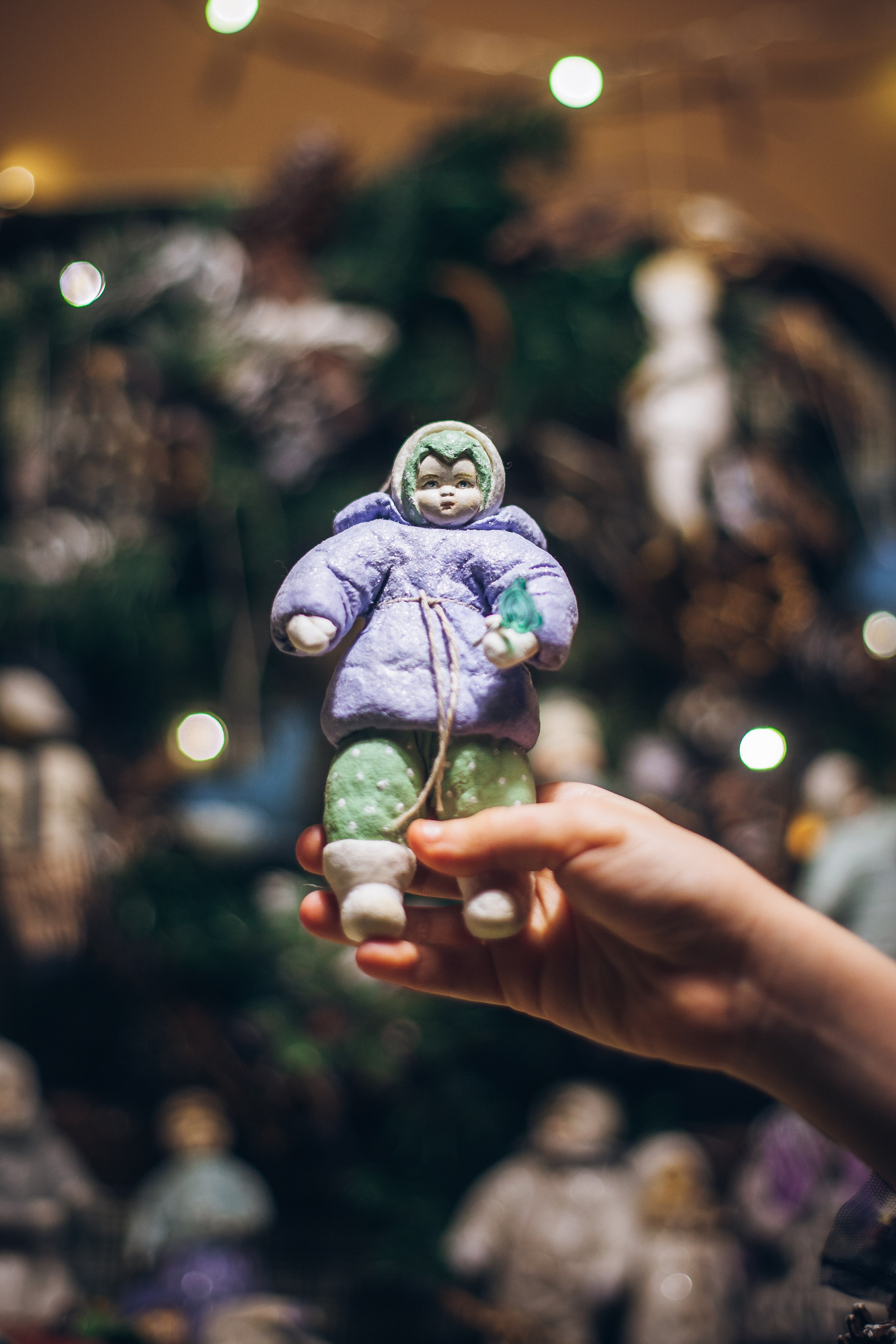 Дома с детьми. Фотограф Денис Денисов