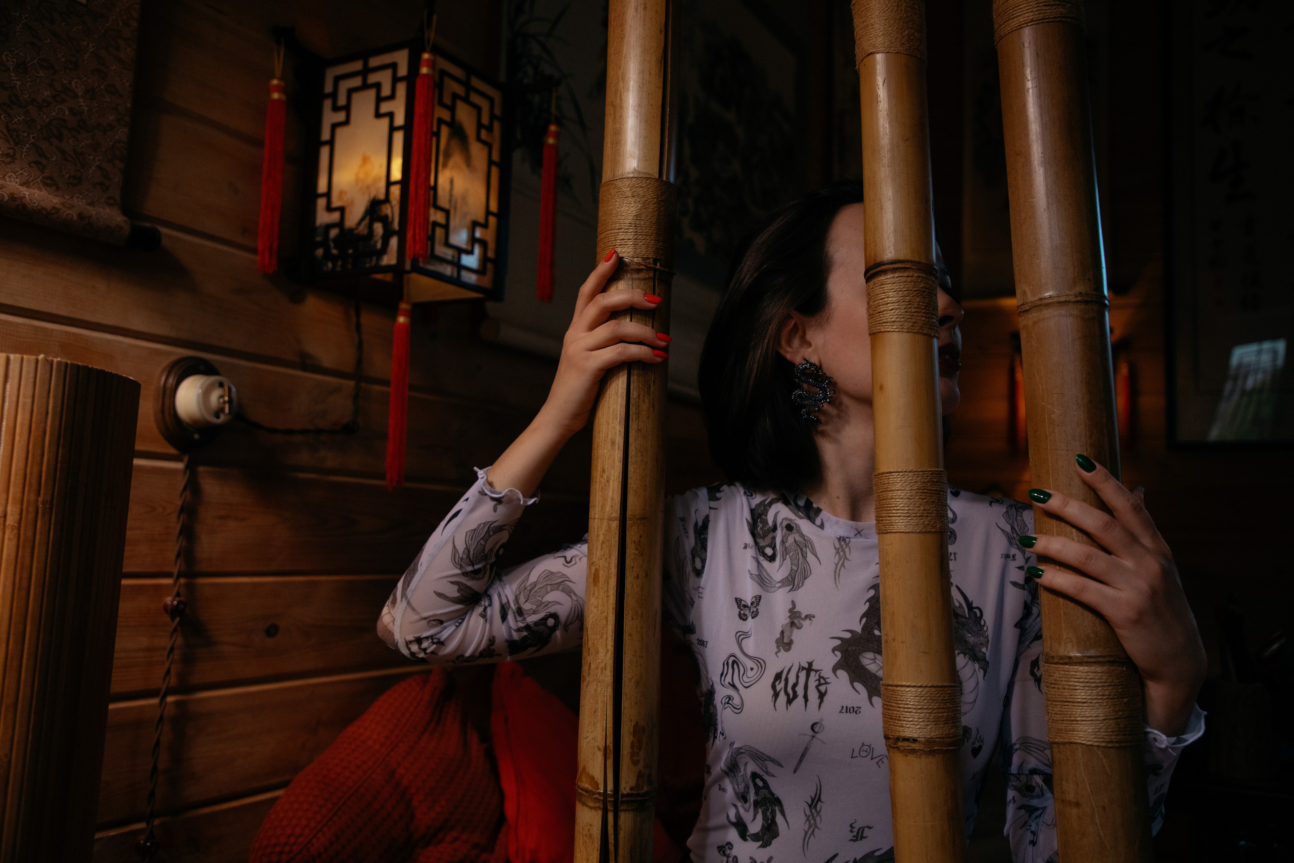 Китайские каникулы I Екатерина. Репортажный фотограф Виктория Чорба