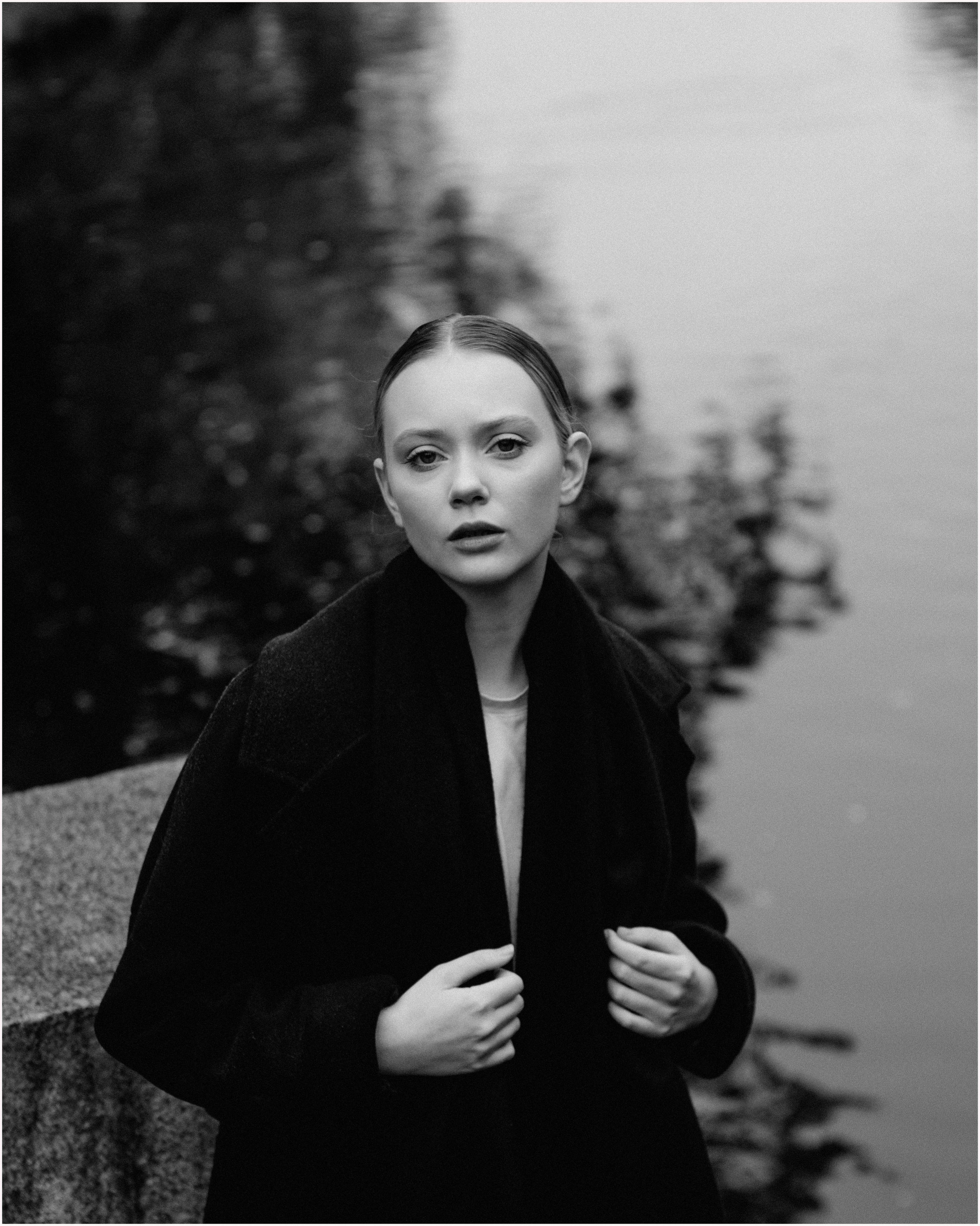 Liza. NarvalPhotographer — Владимир Кортиков — фотограф из Санкт-Петербурга