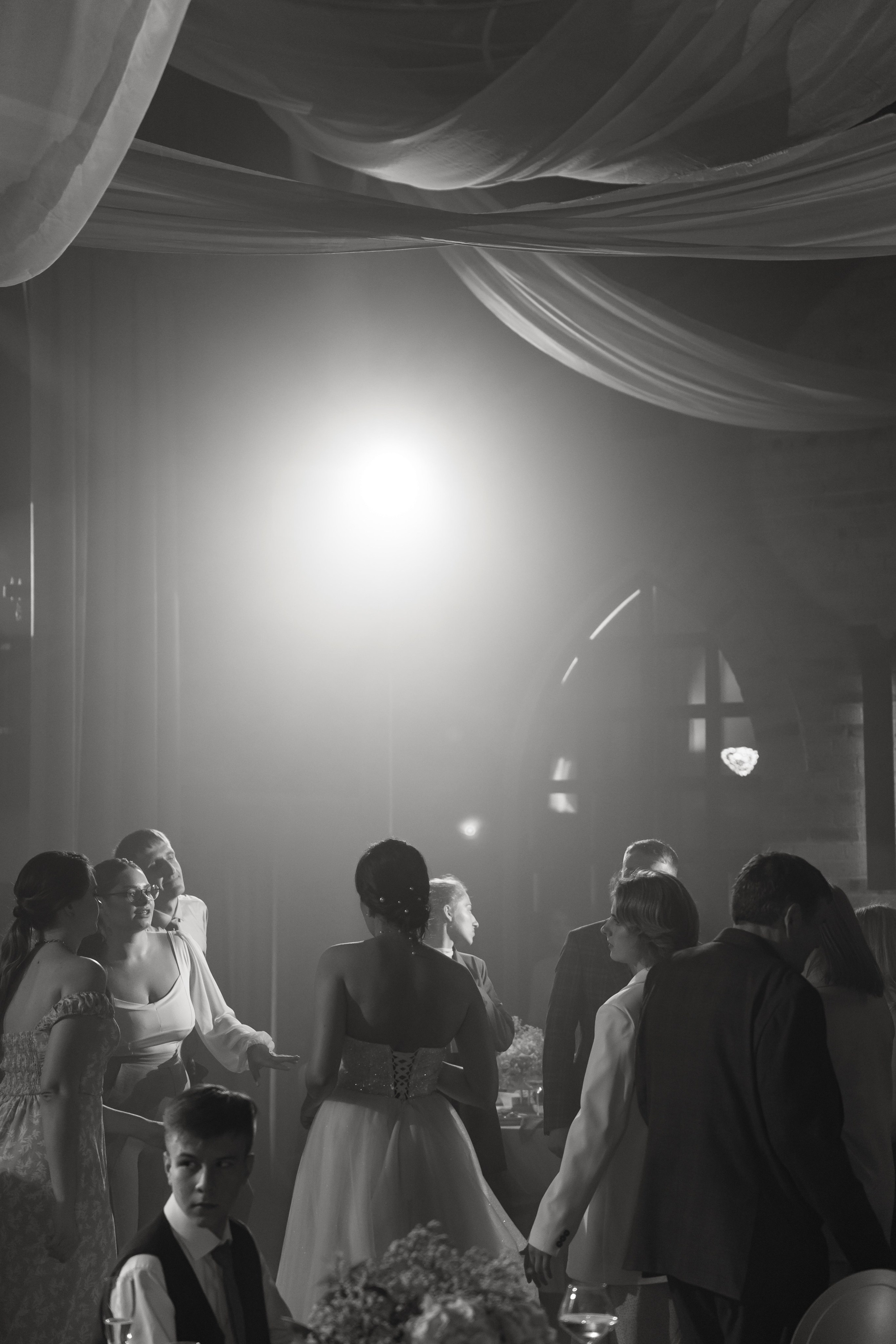 Никита и Марина. Свадебный и Семейный фотограф по всему миру Анна Фёдорова