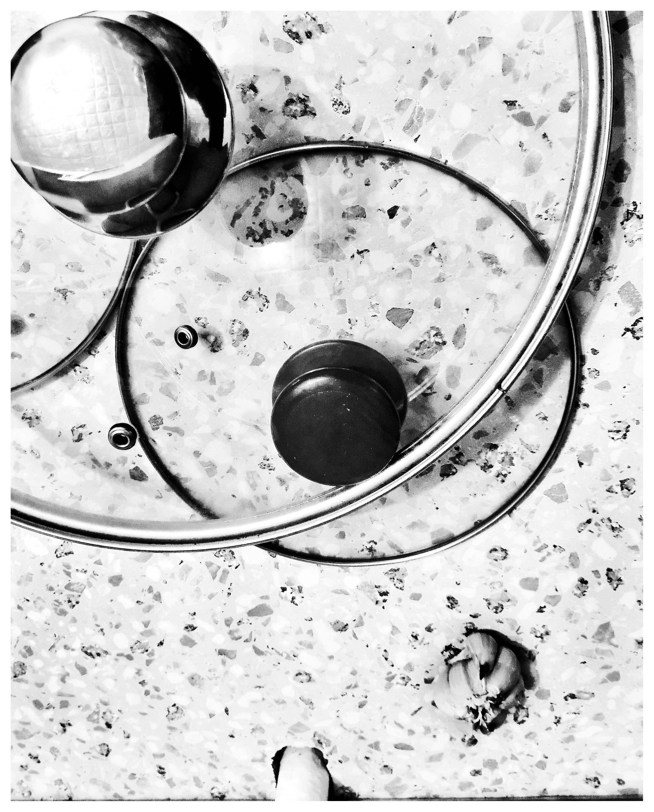 Мир повседневных Вещей. Репортажный и портретный фотограф, Влад Хафизов, Москва