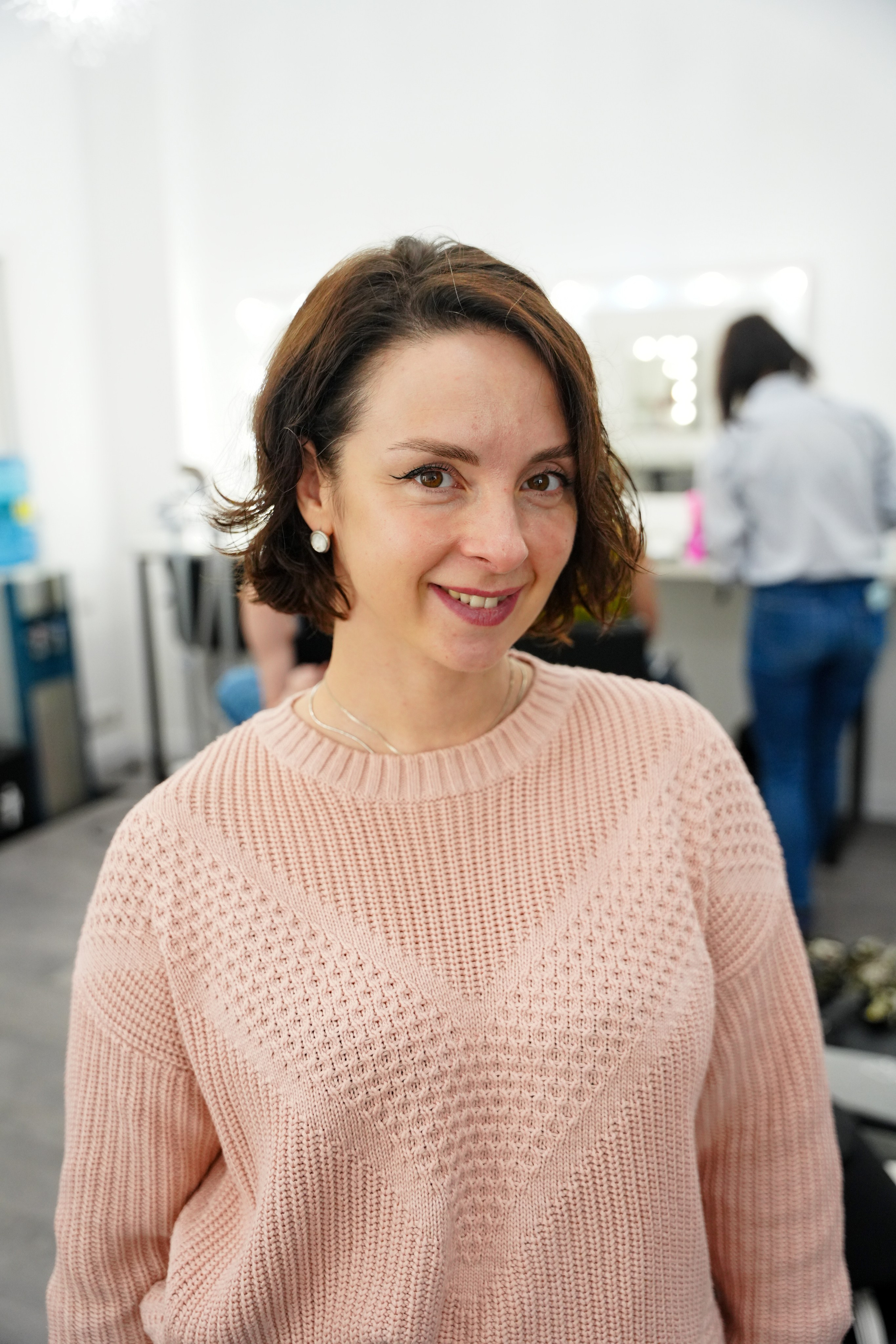 #backstage со съёмки Новогодней семейной истории. Портретный фотограф в Санкт-Петербурге Дмитриева Наталия