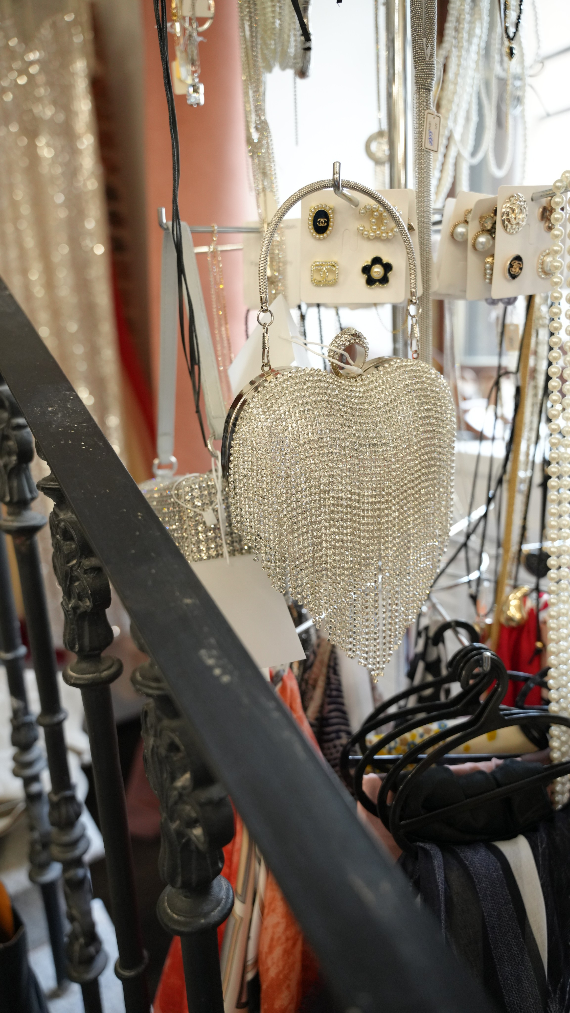 Мастер-класс стилиста. Портретный фотограф в Санкт-Петербурге Дмитриева Наталия