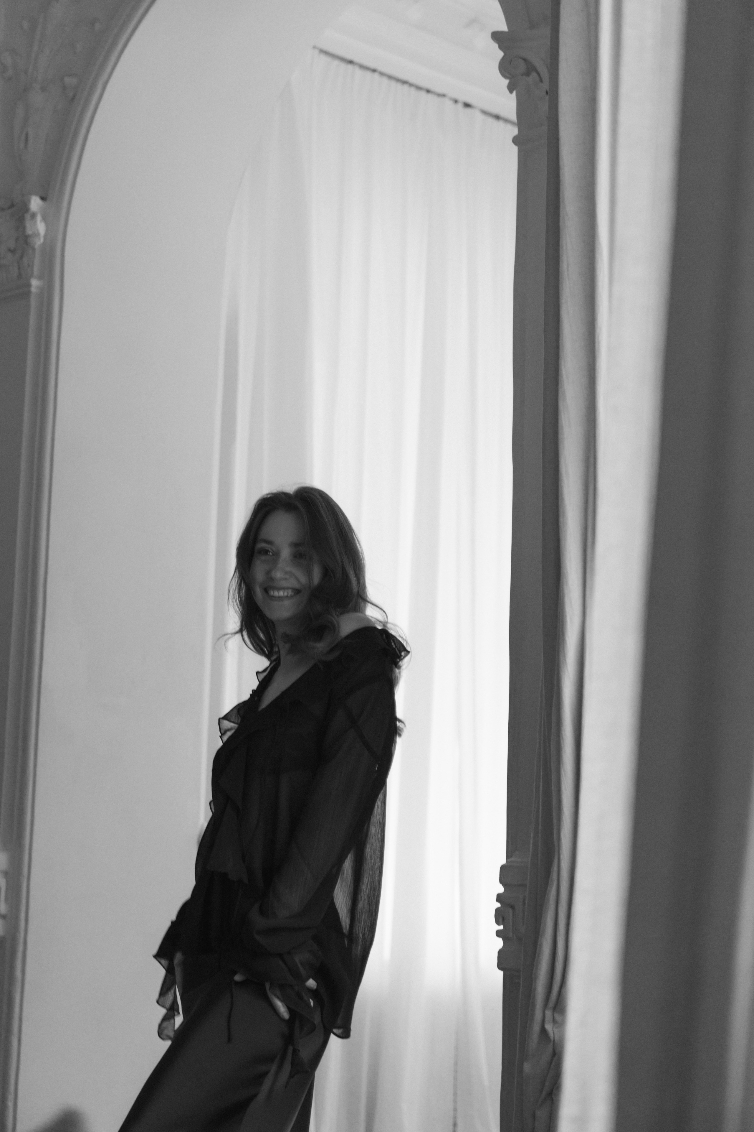 Пригласить себя на свидание. Женский и свадебный фотограф Москва Елизавета Перова