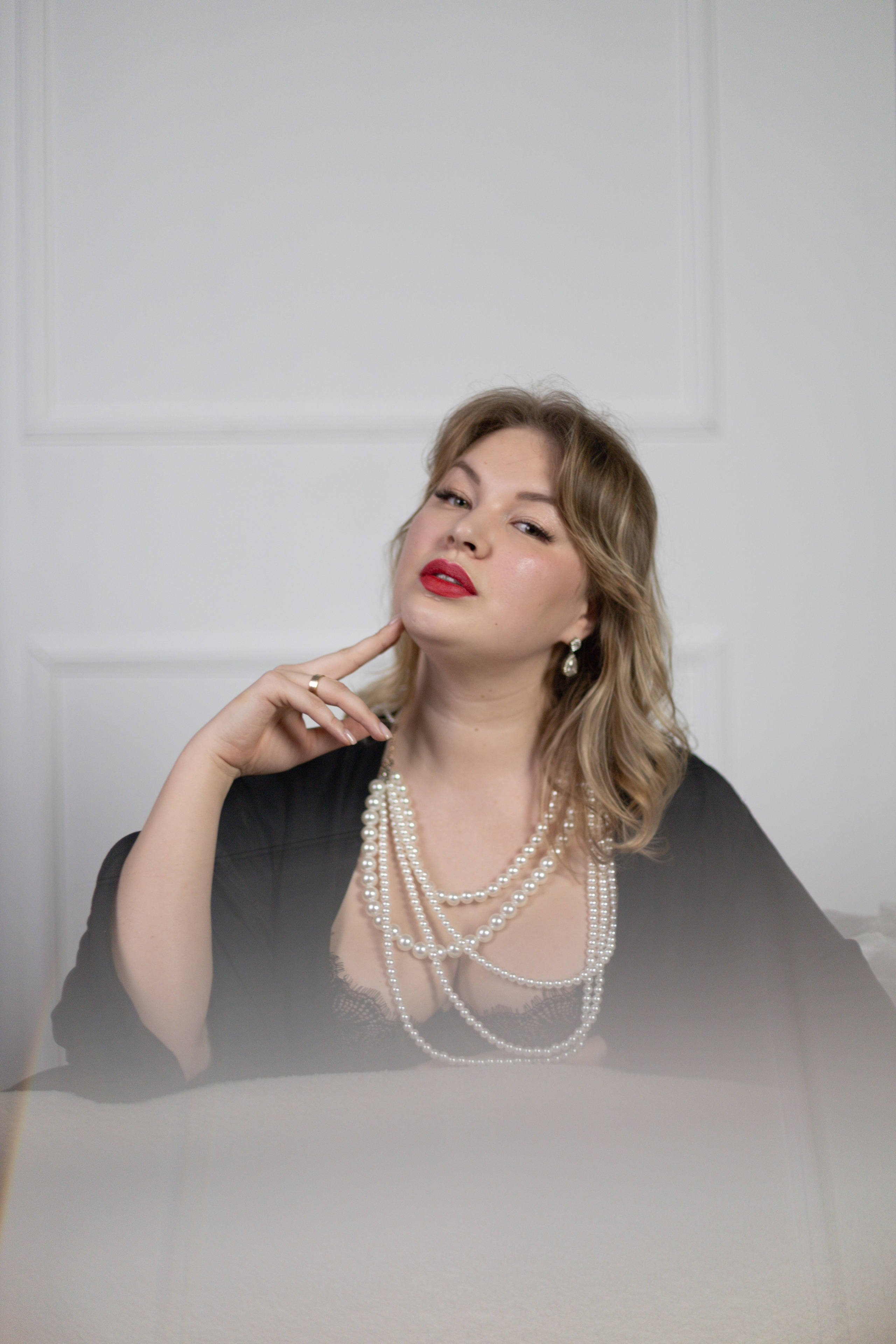 Александра Ф. — Digital Noise —