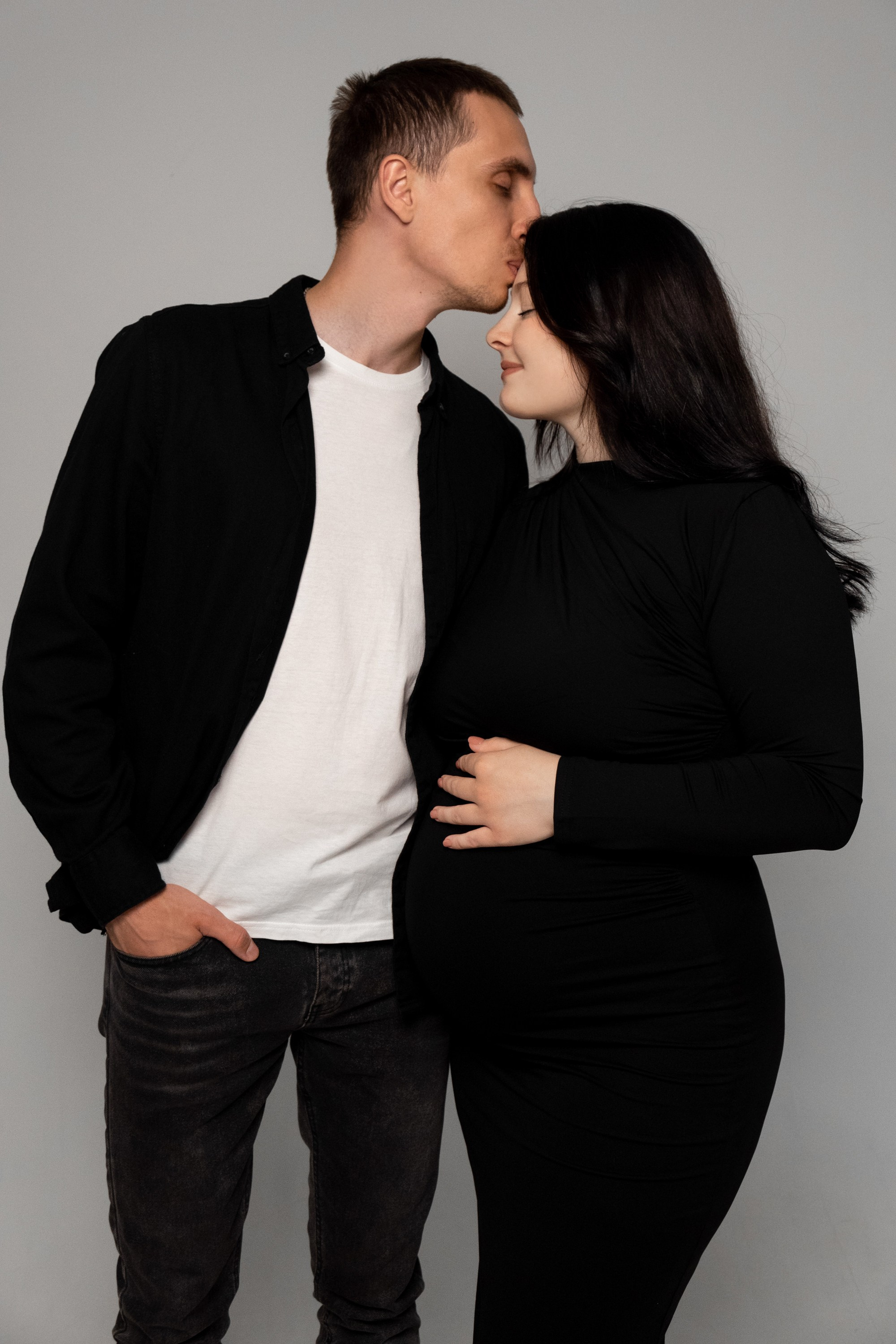 Василий & Валерия. Свадебный и семейный фотограф в Тюмени Екатерина Дубровина