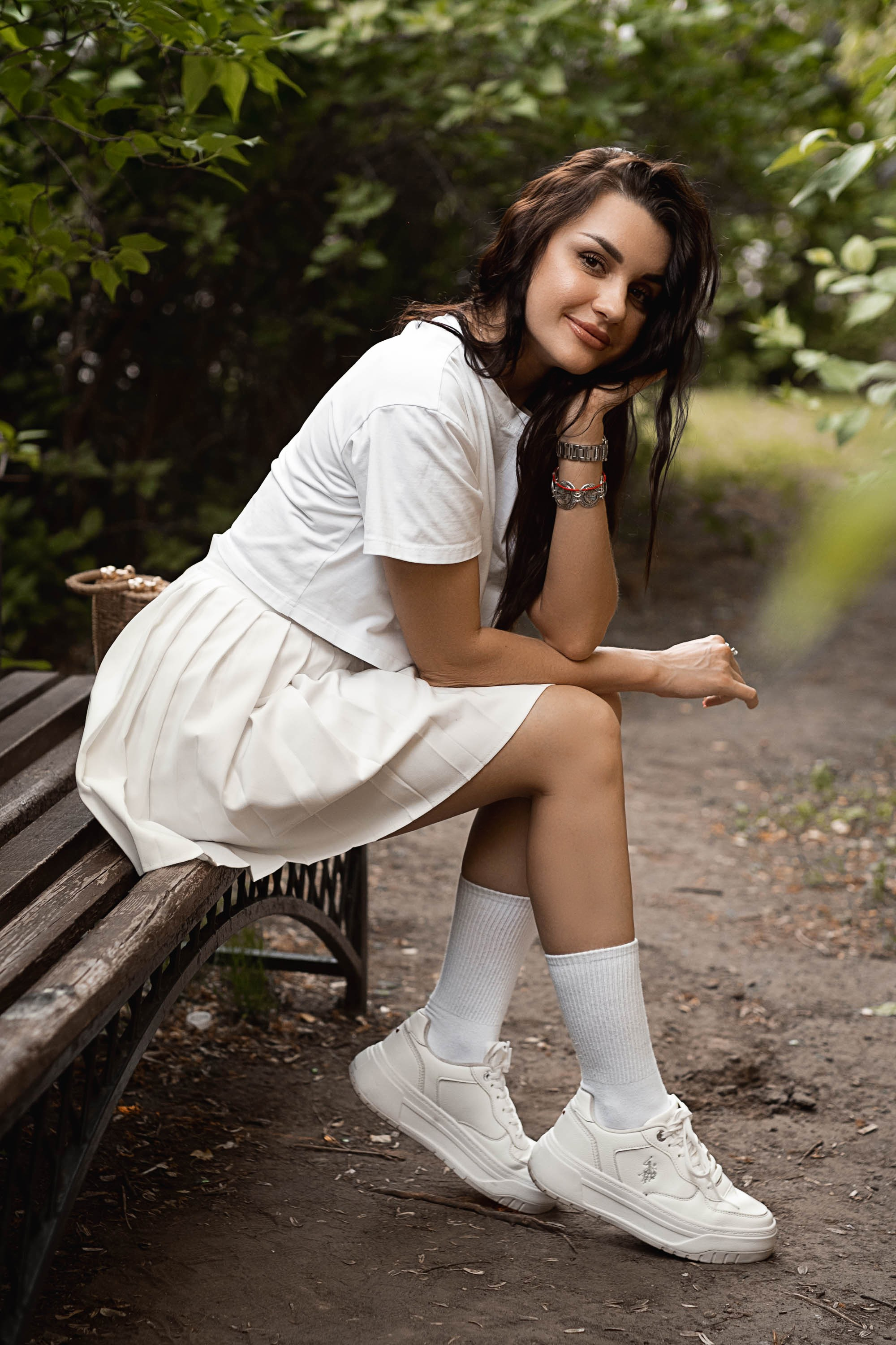 Анастасия. Свадебный и семейный фотограф в Тюмени Екатерина Дубровина