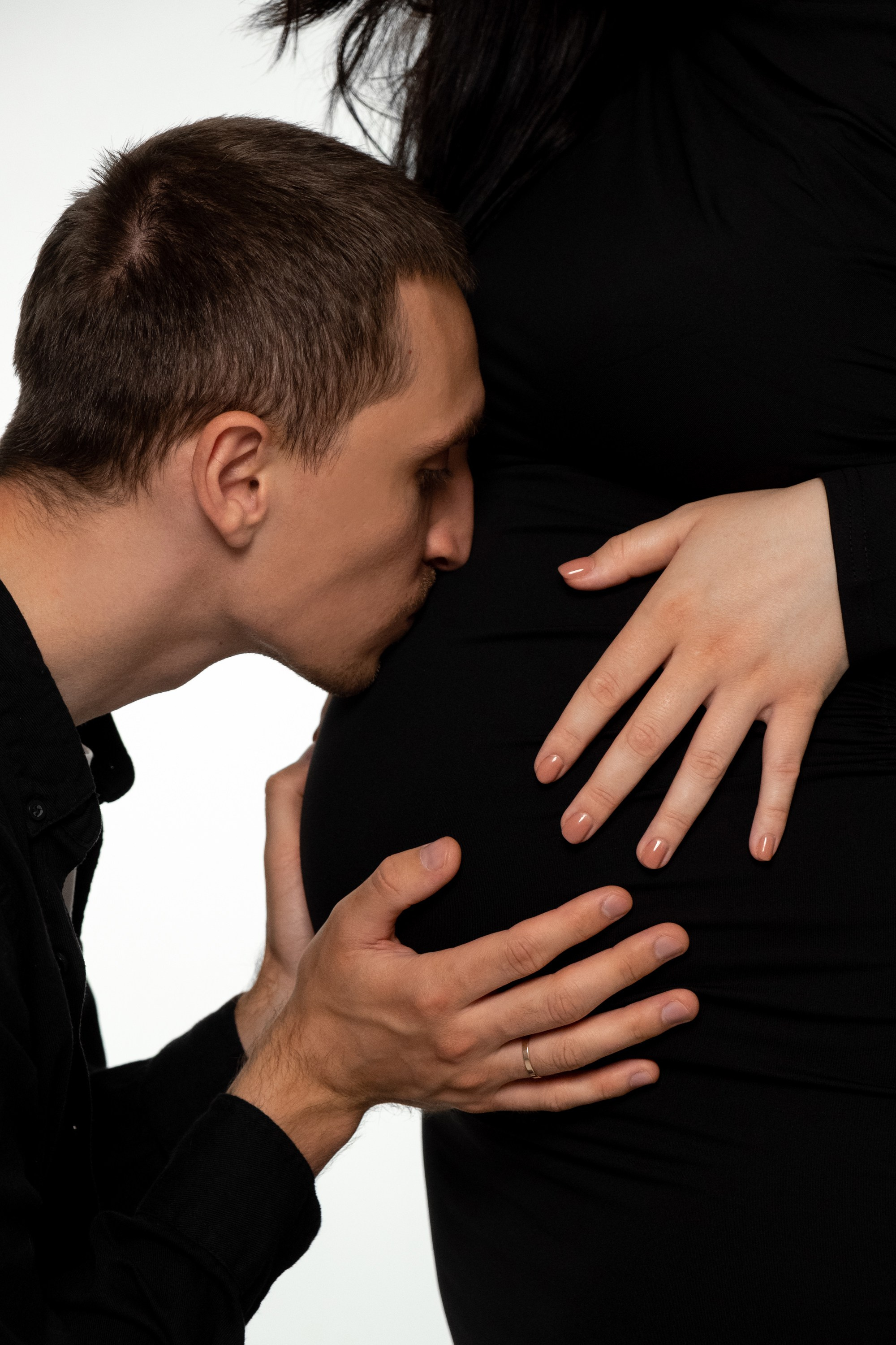 Василий & Валерия. Свадебный и семейный фотограф в Тюмени Екатерина Дубровина