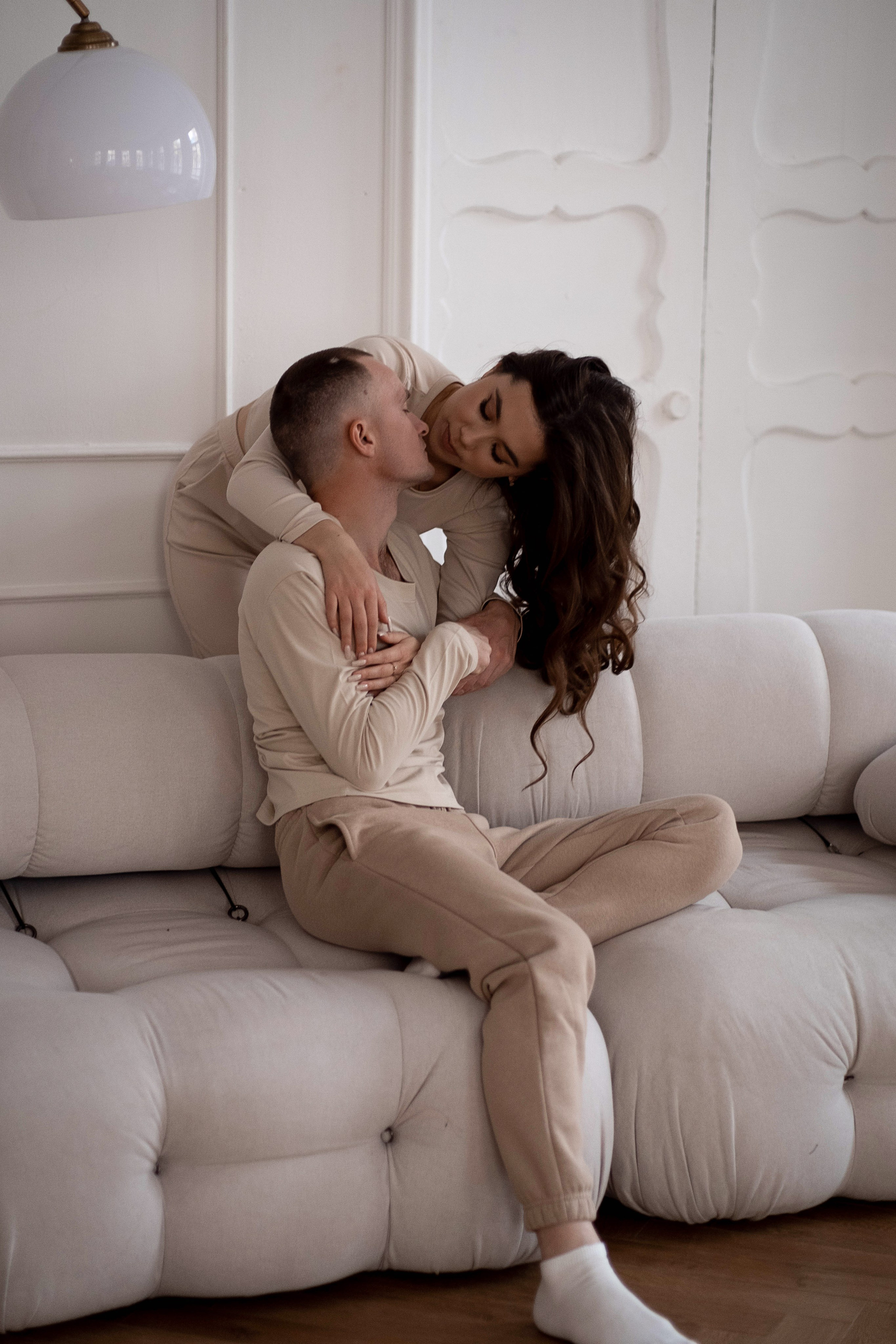 Анастасия & Денис. Свадебный и семейный фотограф в Тюмени Екатерина Дубровина