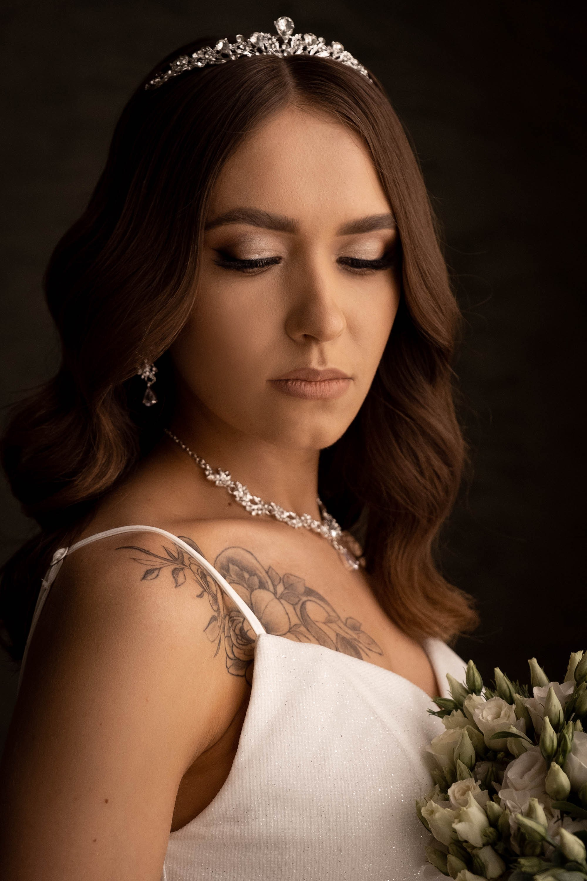 Виталий & Марина. Свадебный и семейный фотограф в Тюмени Екатерина Дубровина