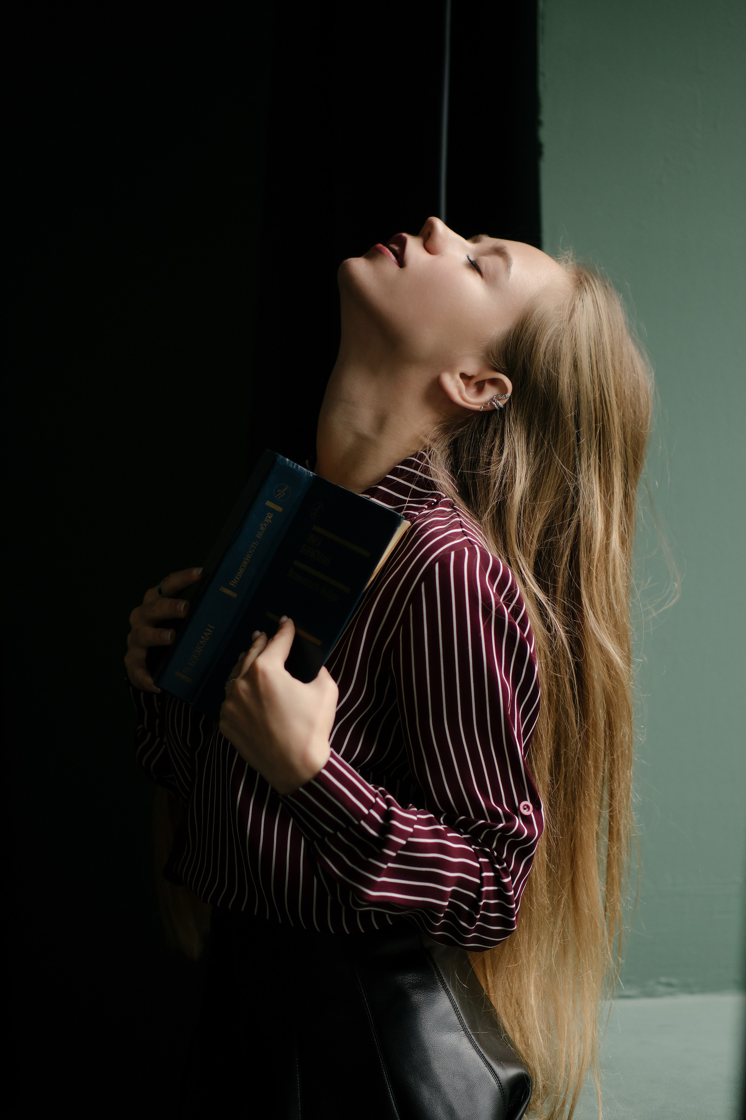 Илона. Свадебный фотограф во Владимире - Мария Широкорядова