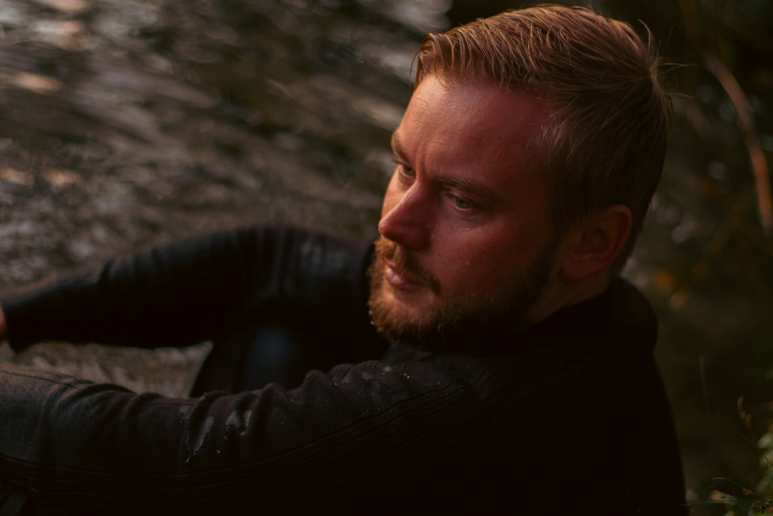 Вадим. Просто свет