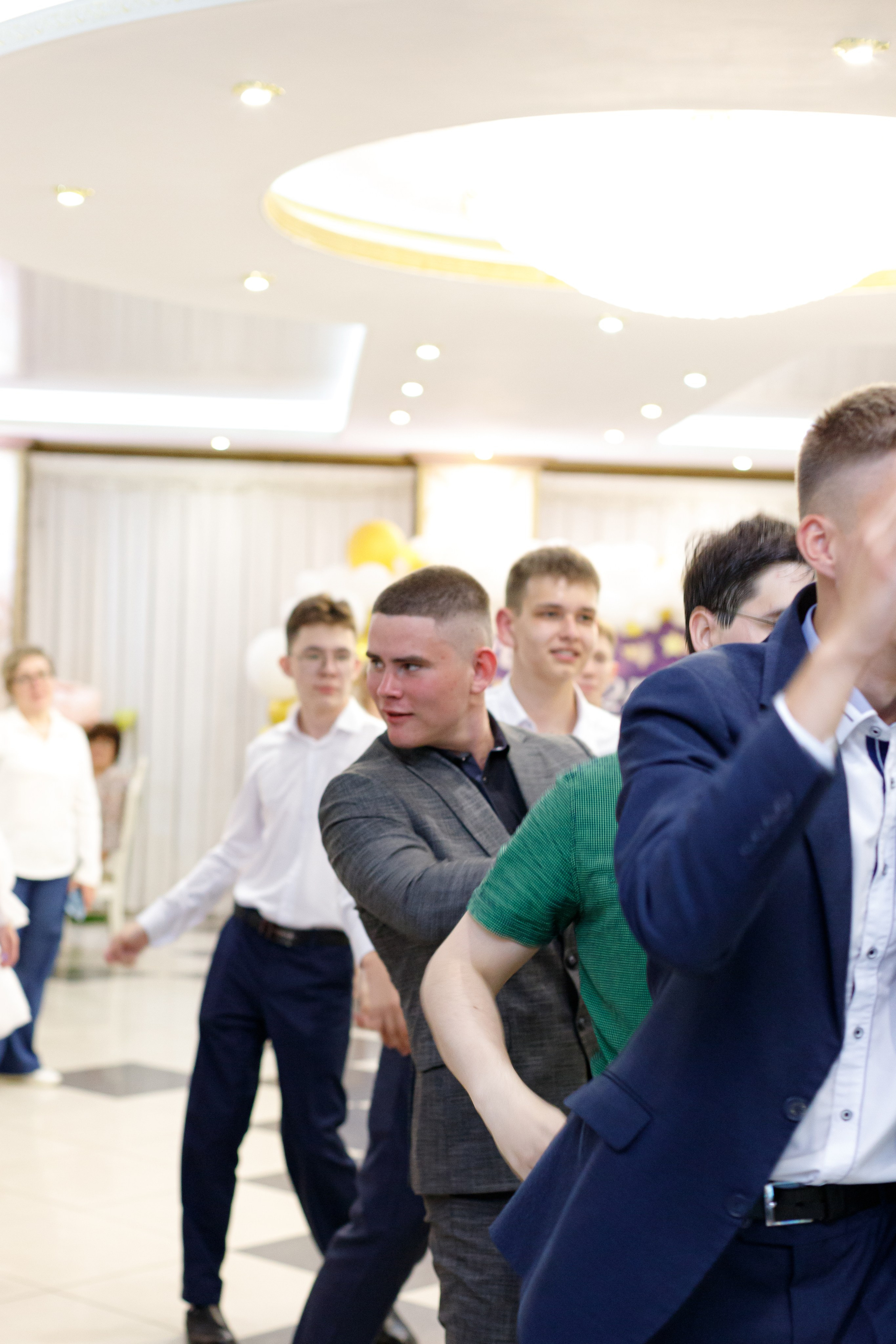 Выпускной. Photokarish