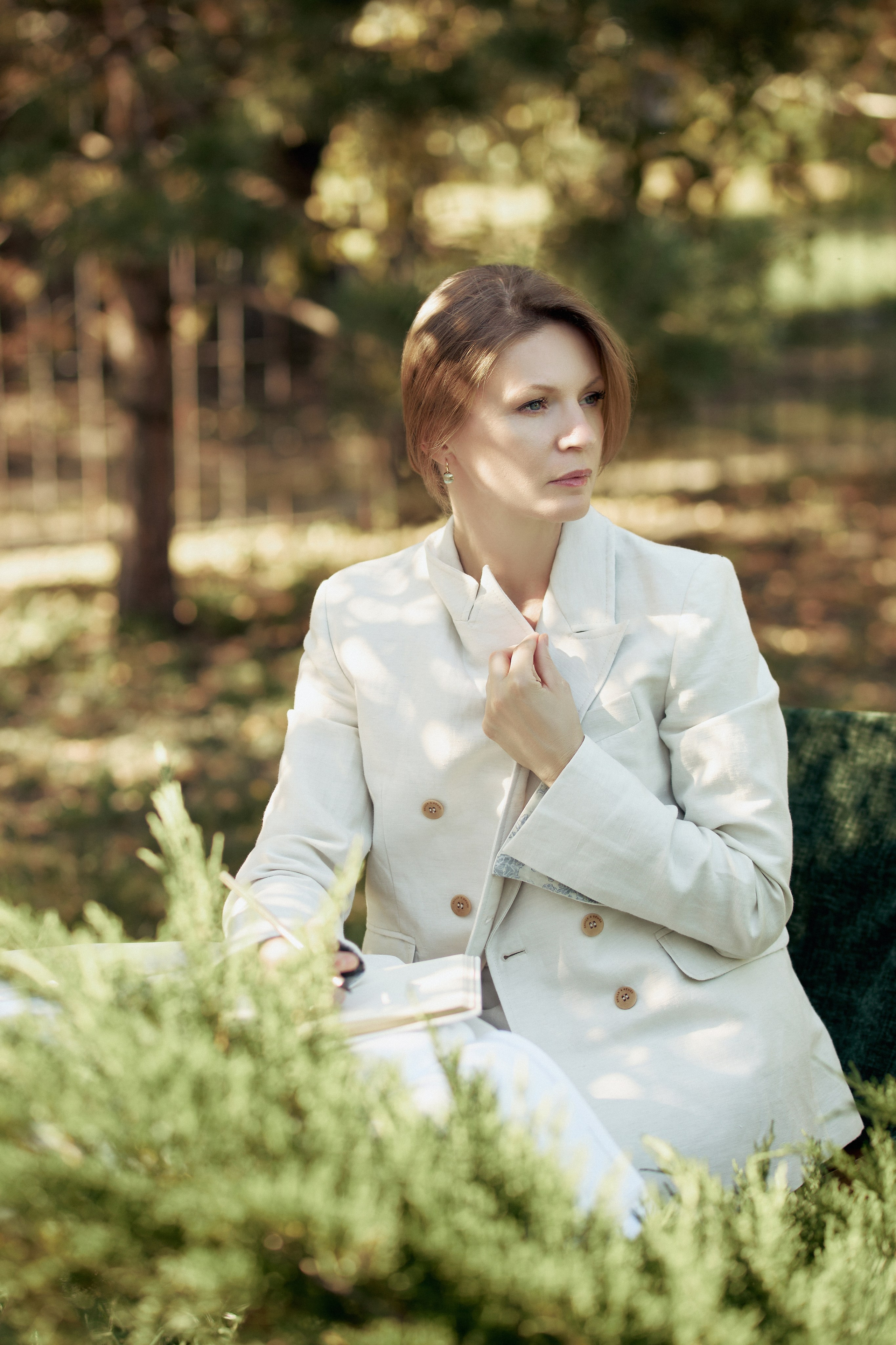 Татьяна. Brand и контент фотограф