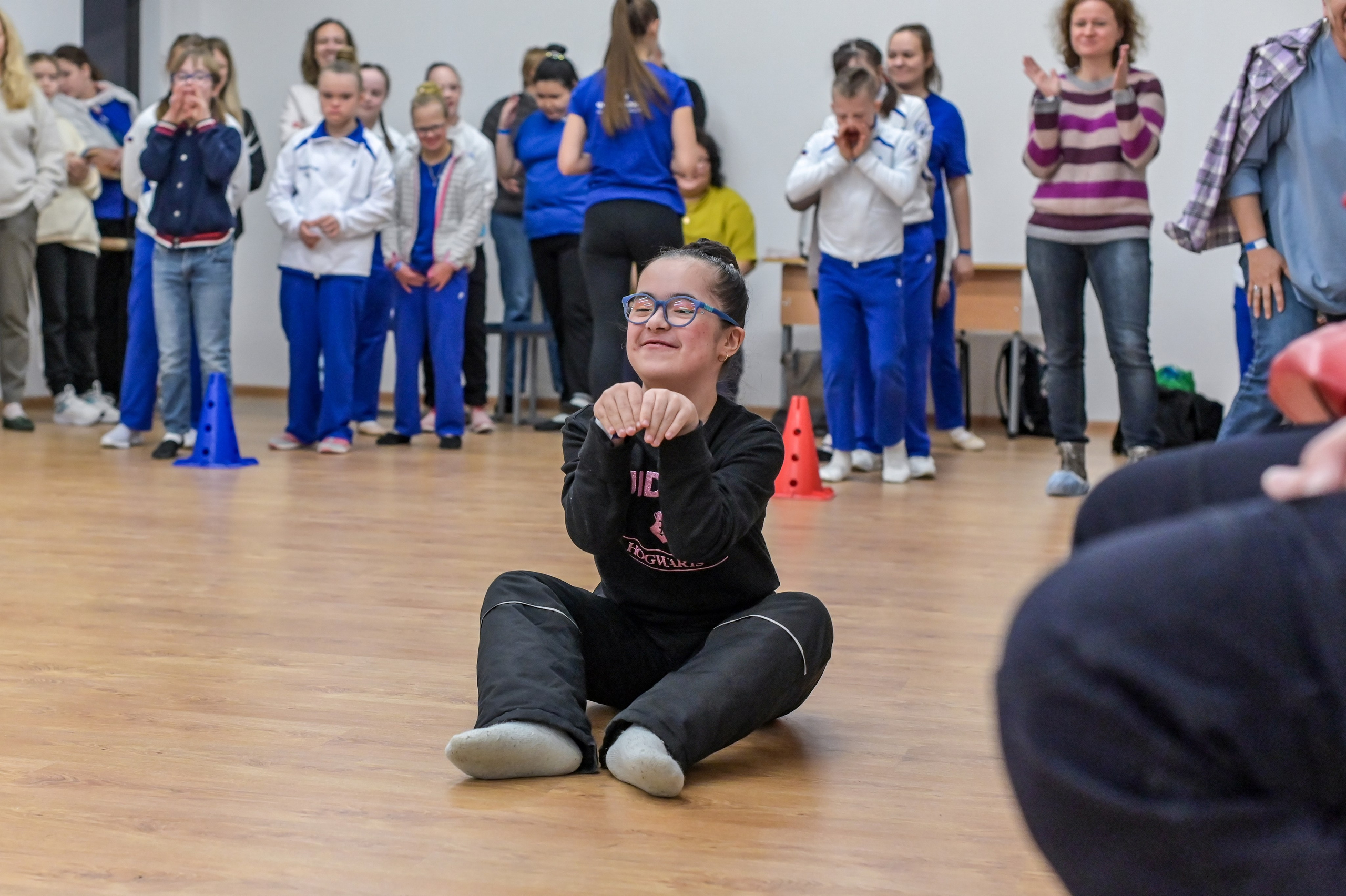«Люди как люди» РНИМУ им. Н. И. Пирогова 2023 г. Семейный и репортажный фотограф в Москве Анастасия Трубкина