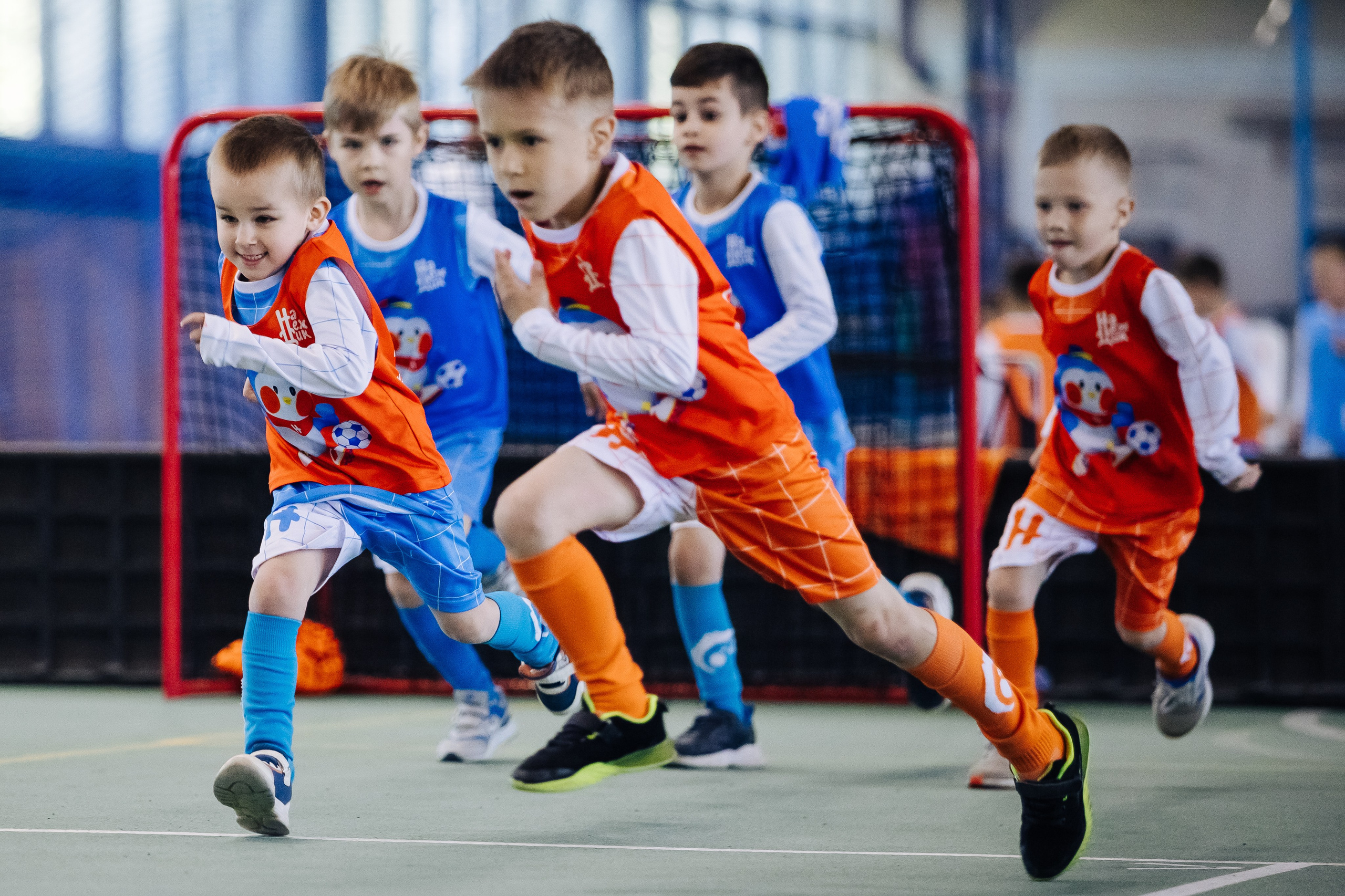 Надеждик CUP // 18.05.25. Денис Прохоров Фотограф в г. Магнитогорск