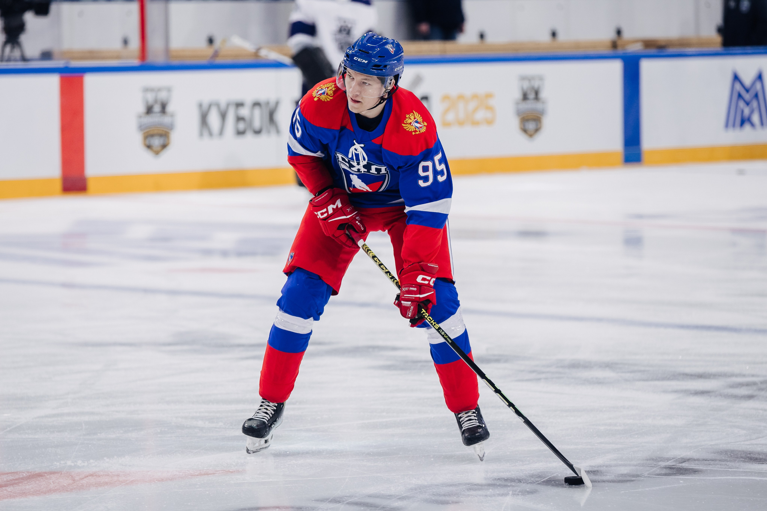 Кубок Поколения // 15.02.25. Денис Прохоров Фотограф в г. Магнитогорск