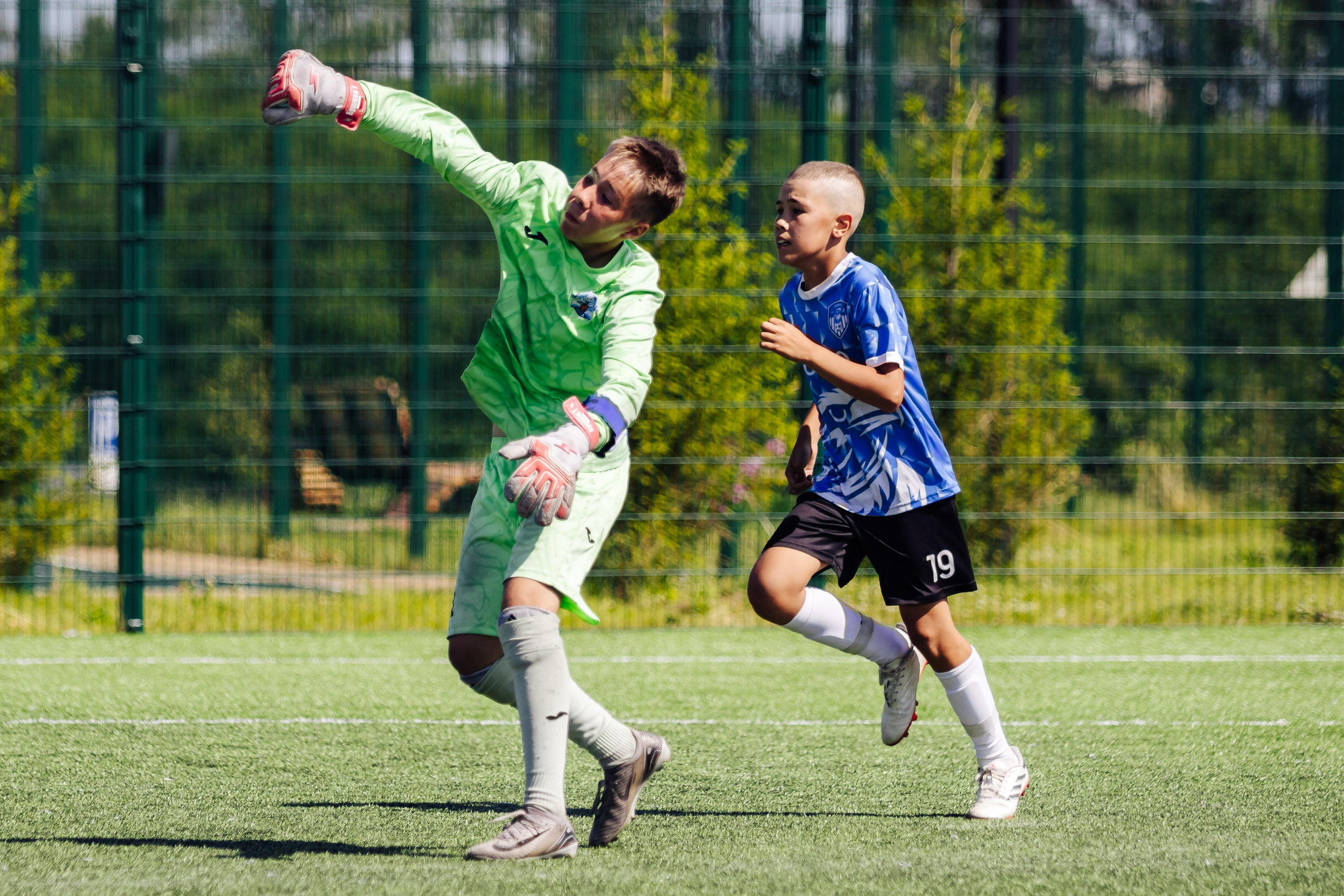 LEO CUP // 17.07.25. Денис Прохоров Фотограф в г. Магнитогорск