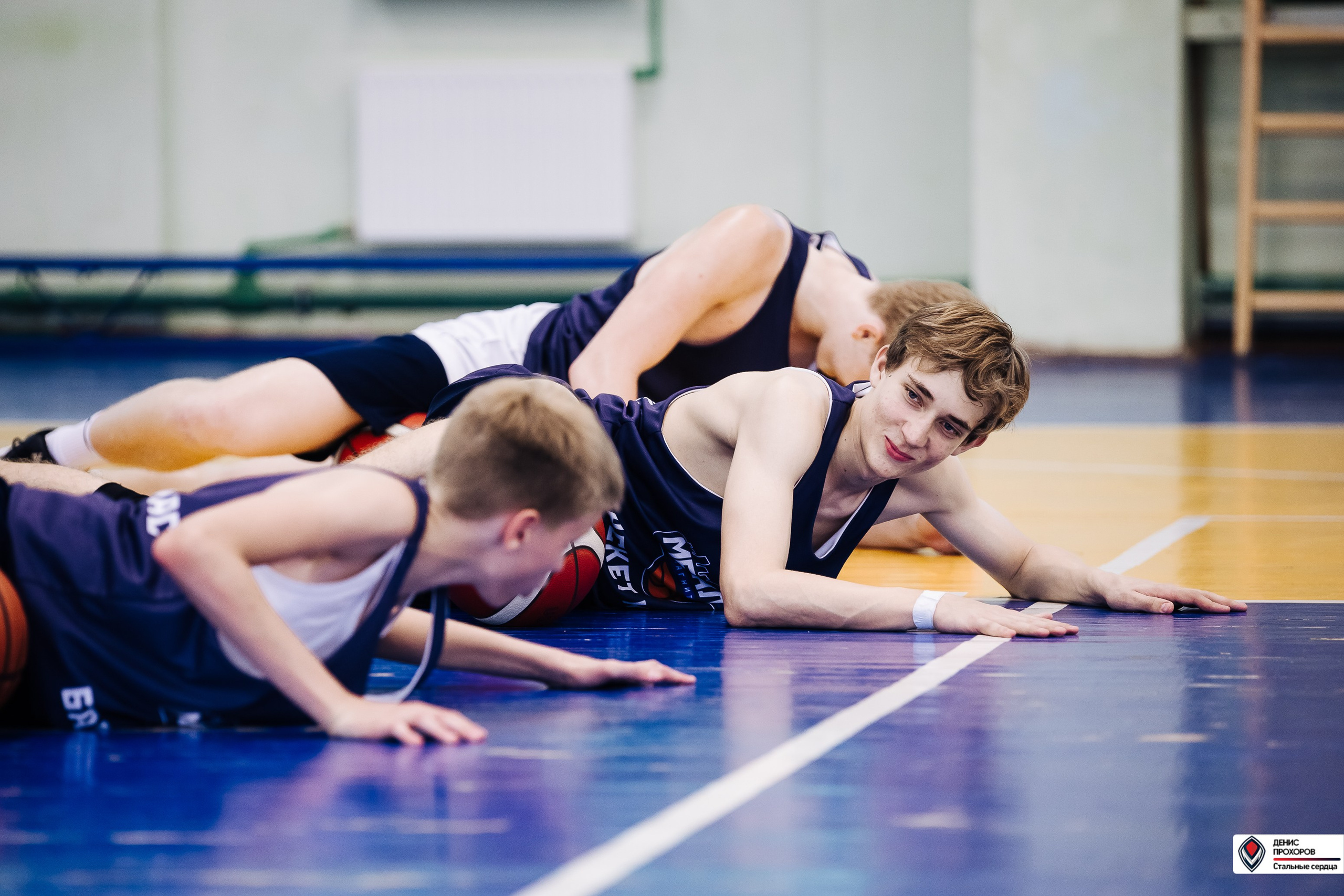 Баскет КЭМП с Далибором Сударом // 18.06 — 22.06.2024. Денис Прохоров Фотограф в г. Магнитогорск