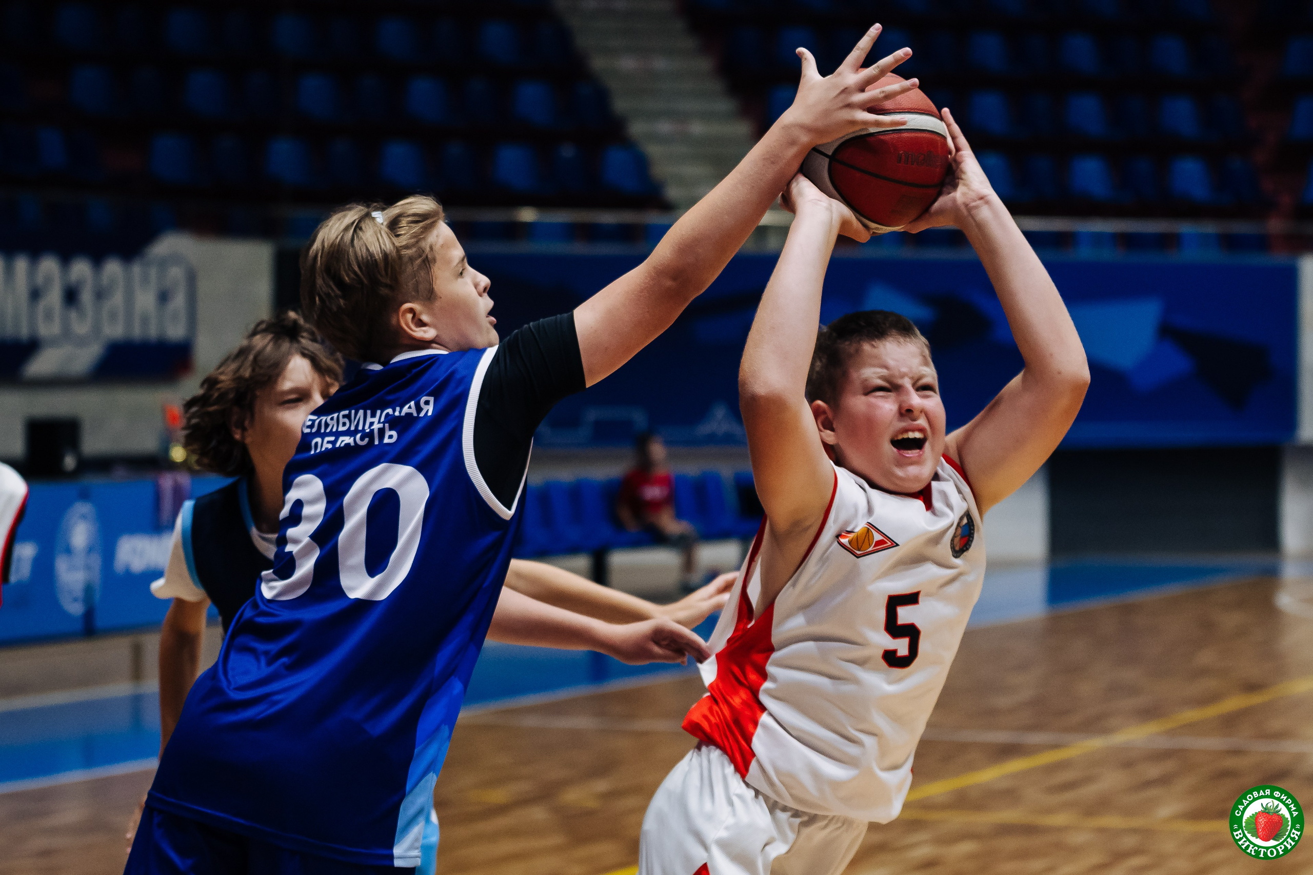 Турнир среди школьных команд 3×3, 2011–2012 гг. // 20.07.2024. Денис Прохоров Фотограф в г. Магнитогорск