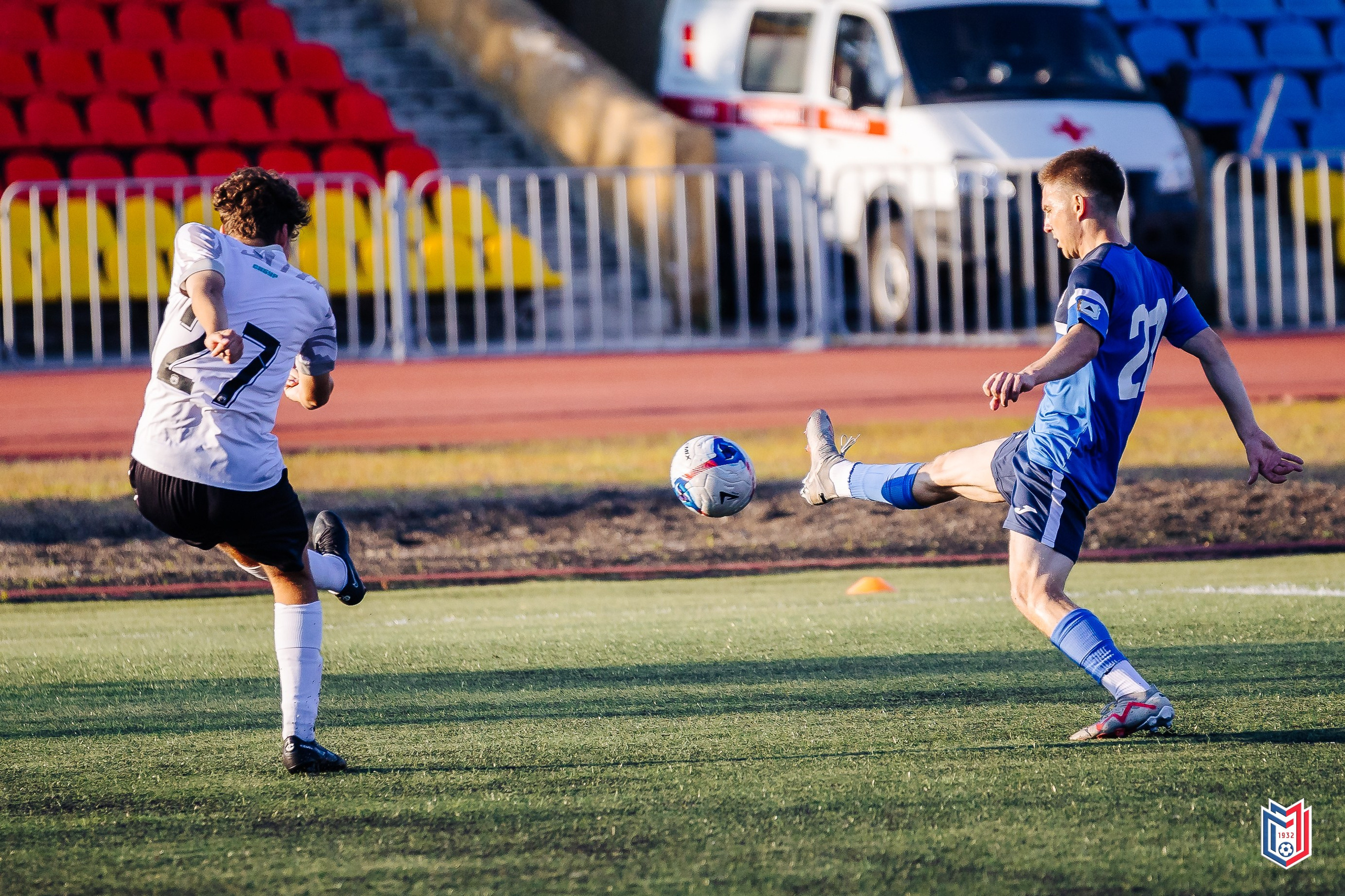 ФК «Металлург-Магнитогорск» — ФК «Тюмень» -2 // 20.07.2024. Денис Прохоров Фотограф в г. Магнитогорск