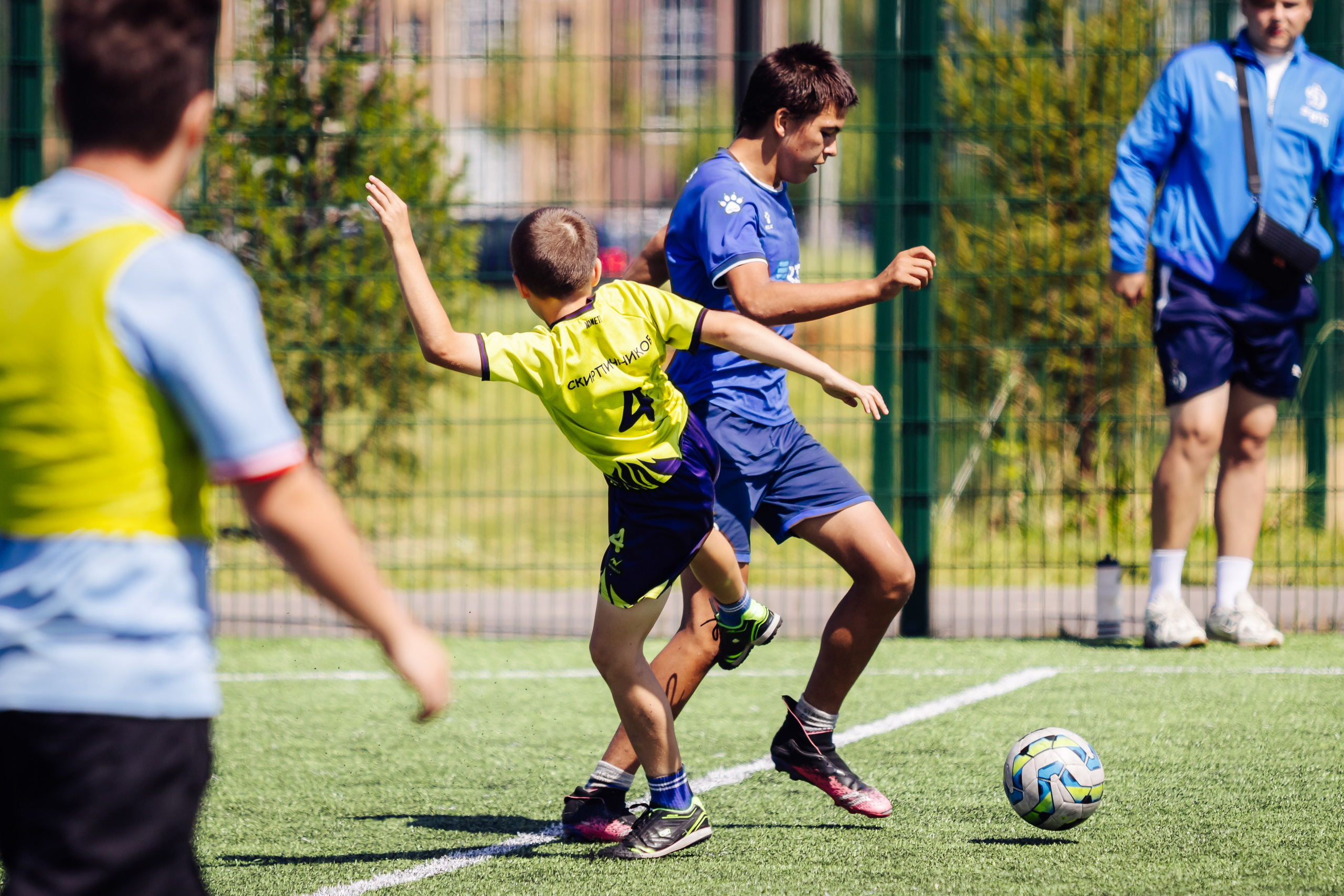 LEO CUP // 17.07.25. Денис Прохоров Фотограф в г. Магнитогорск