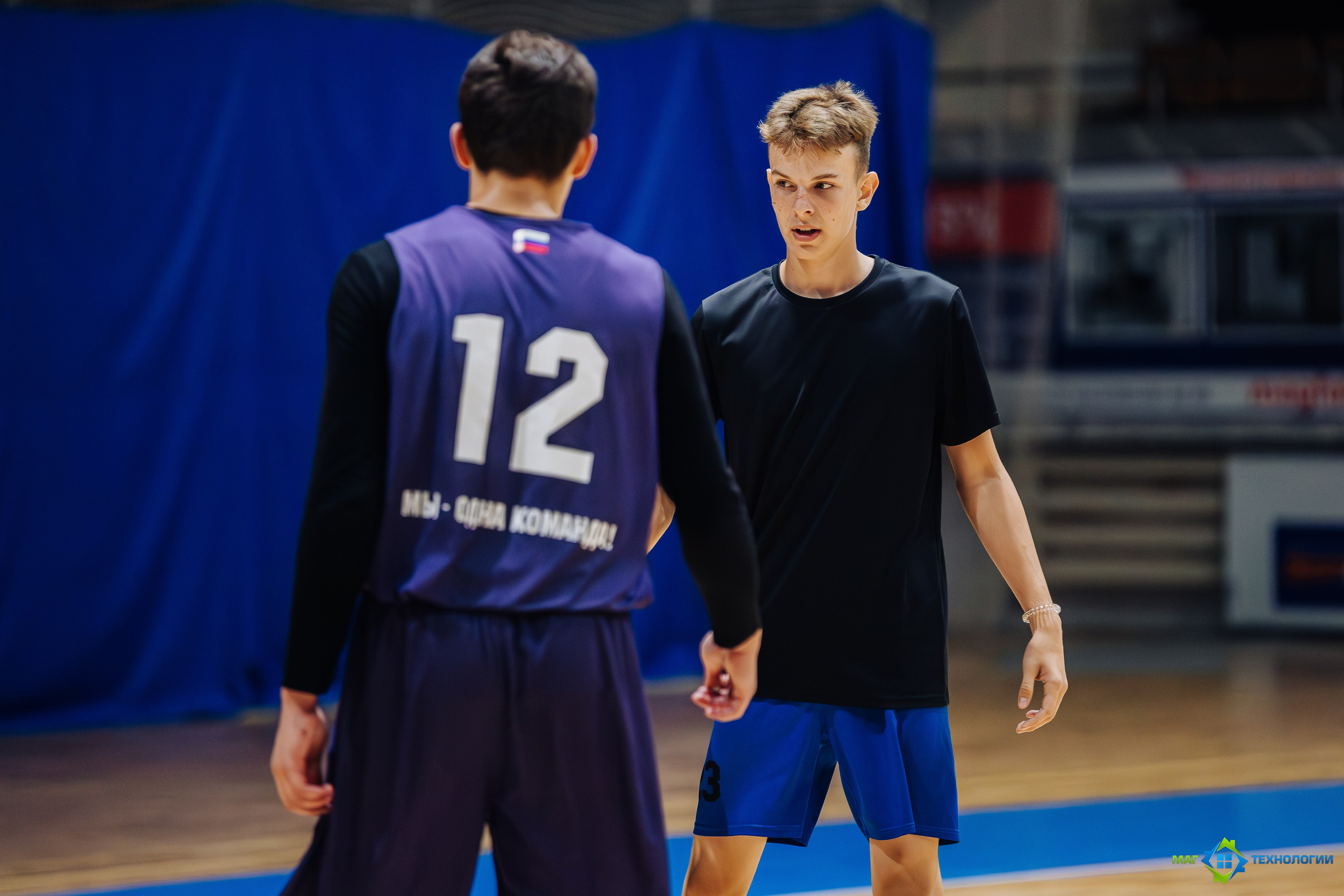 Турнир среди школьных команд 07-09 год // 13.07.2024. Денис Прохоров Фотограф в г. Магнитогорск