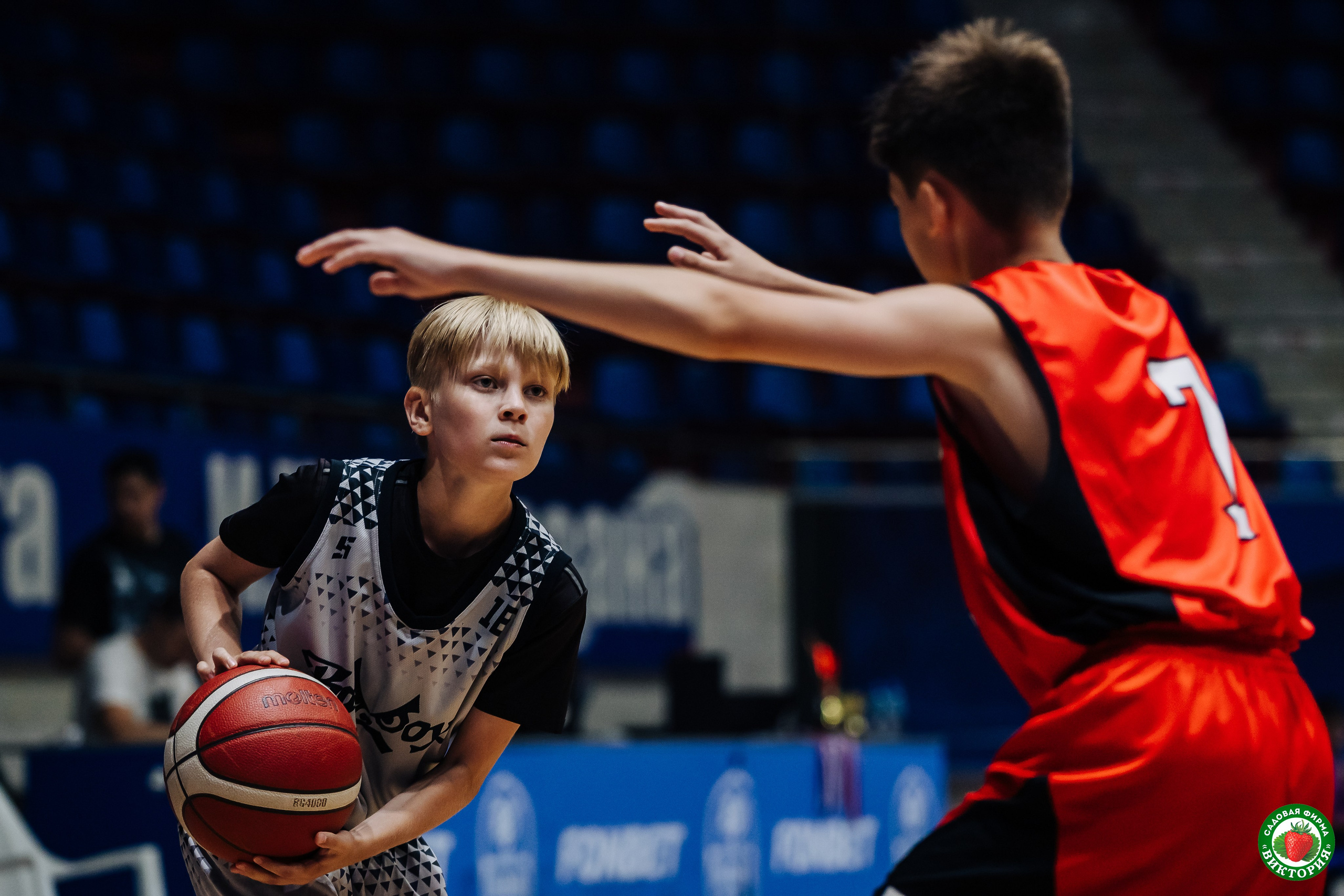 Турнир среди школьных команд 3×3, 2011–2012 гг. // 20.07.2024. Денис Прохоров Фотограф в г. Магнитогорск