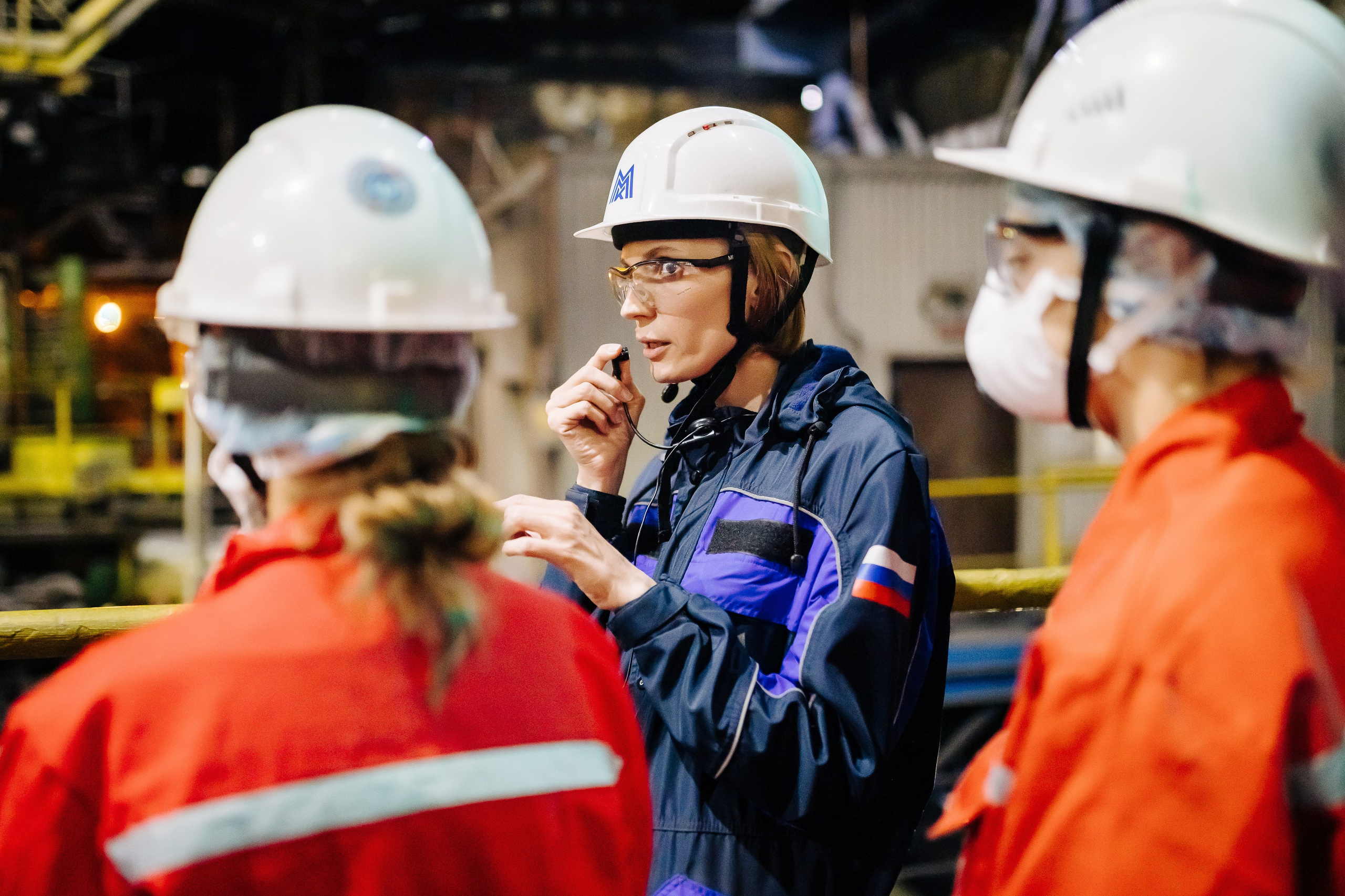 Окружной туристический форум «Айда на Урал» // 24.10 — 27.10.2024. Денис Прохоров Фотограф в г. Магнитогорск