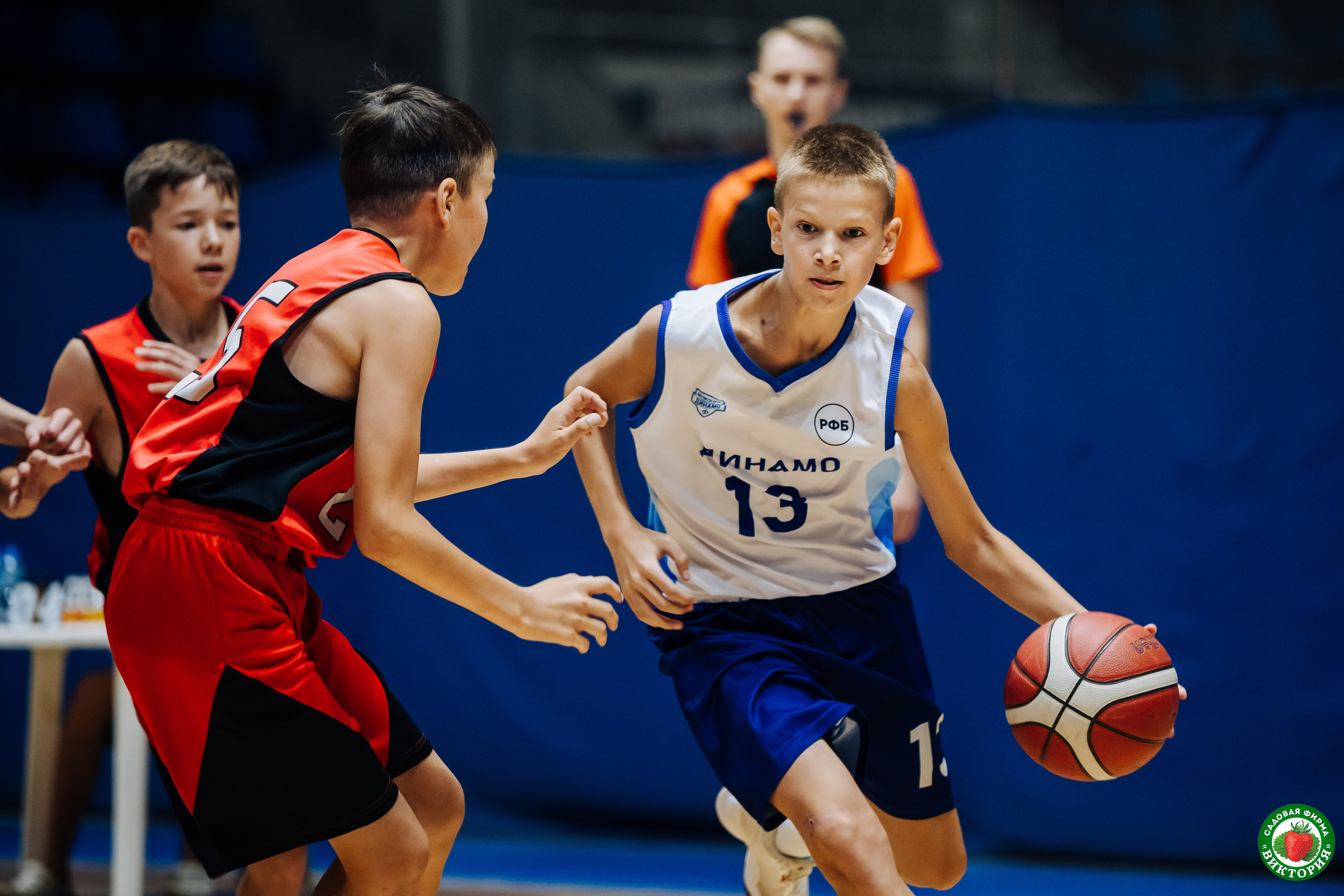 Турнир среди школьных команд 3×3, 2011–2012 гг. // 20.07.2024. Денис Прохоров Фотограф в г. Магнитогорск