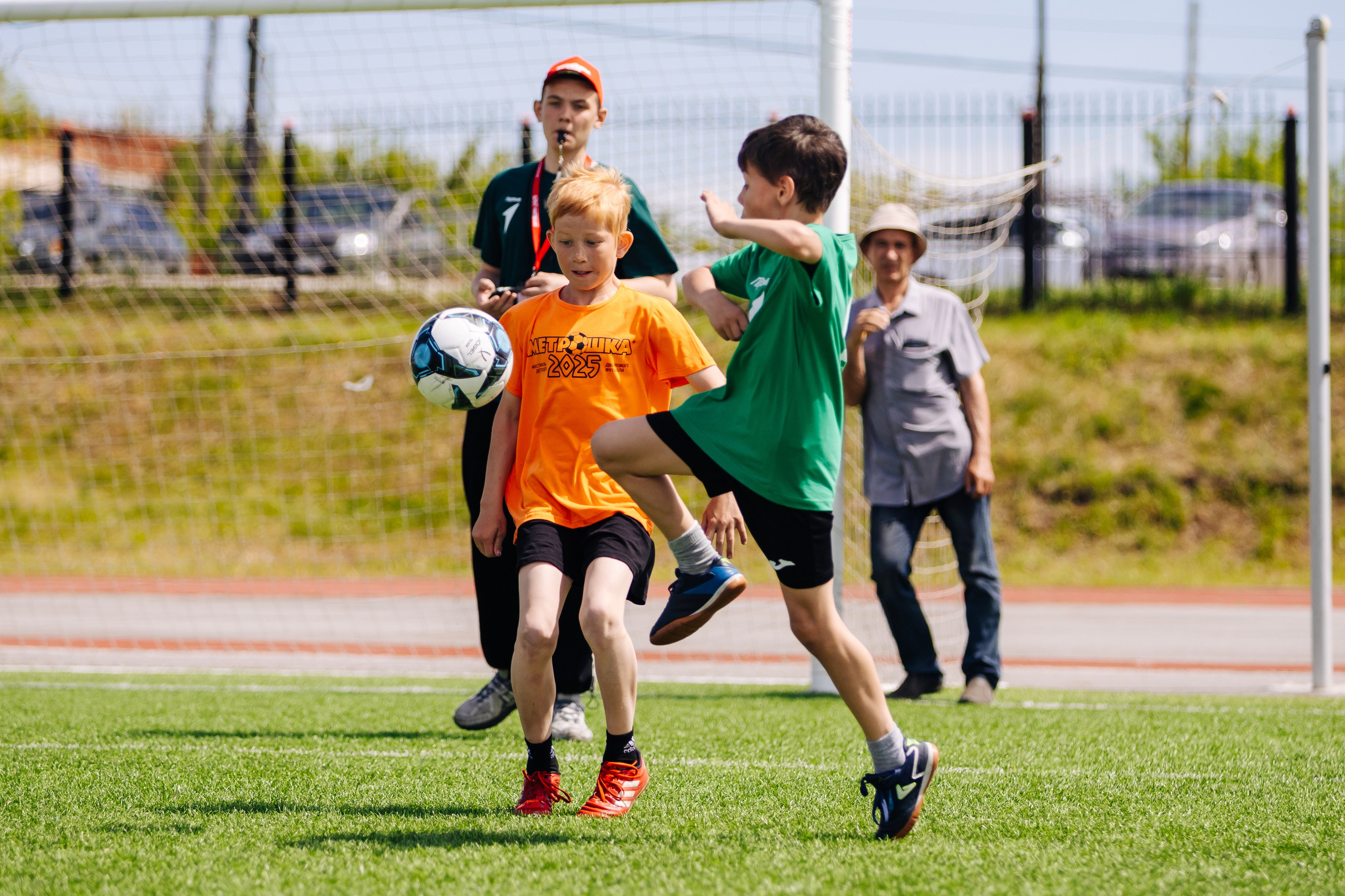 МЕТРОШКА-2025|Фершампенуаз // 28.05.25. Денис Прохоров Фотограф в г. Магнитогорск