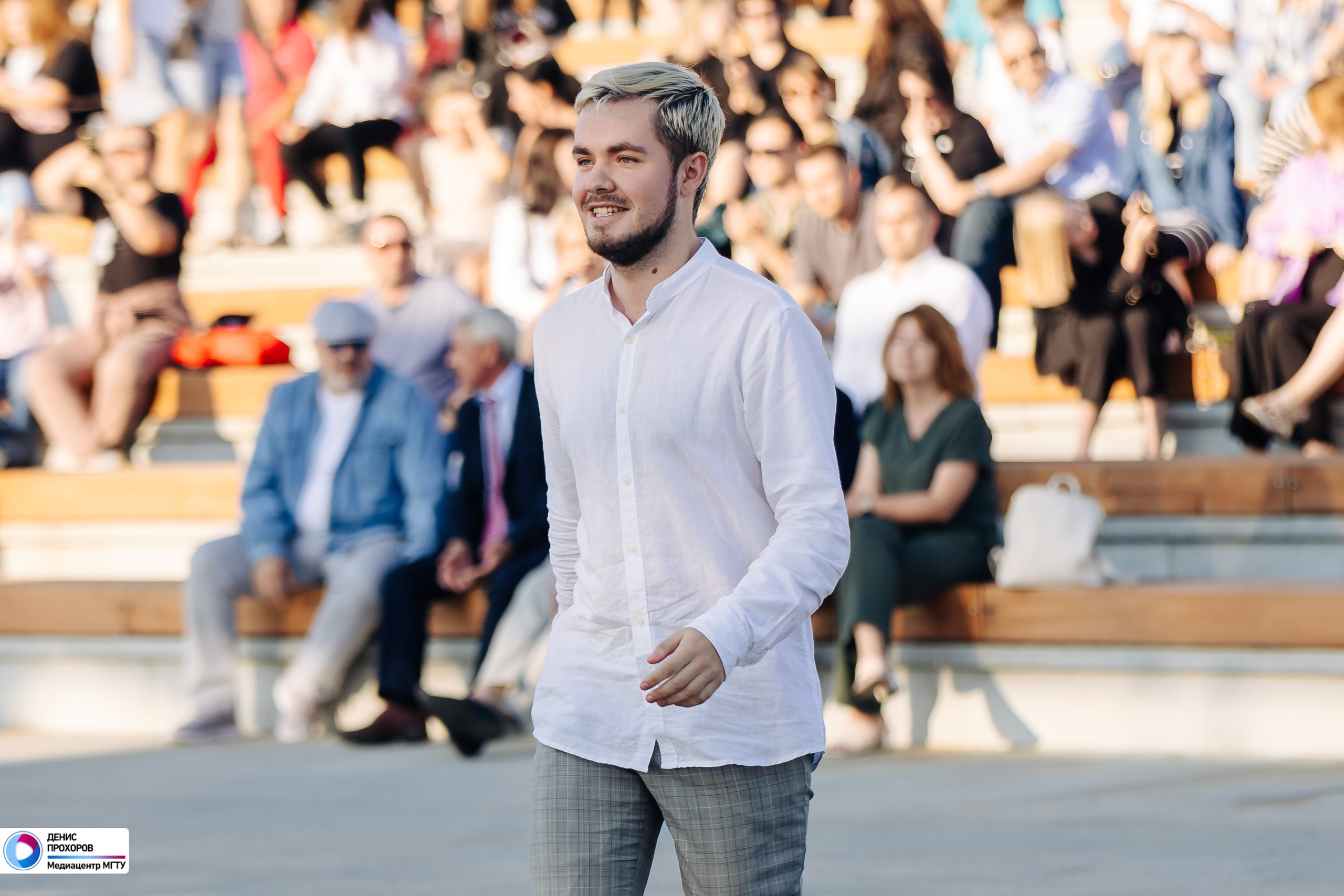 Выпускной МГТУ им. Г. И. Носова — 2024 // 17.07.2024. Денис Прохоров Фотограф в г. Магнитогорск
