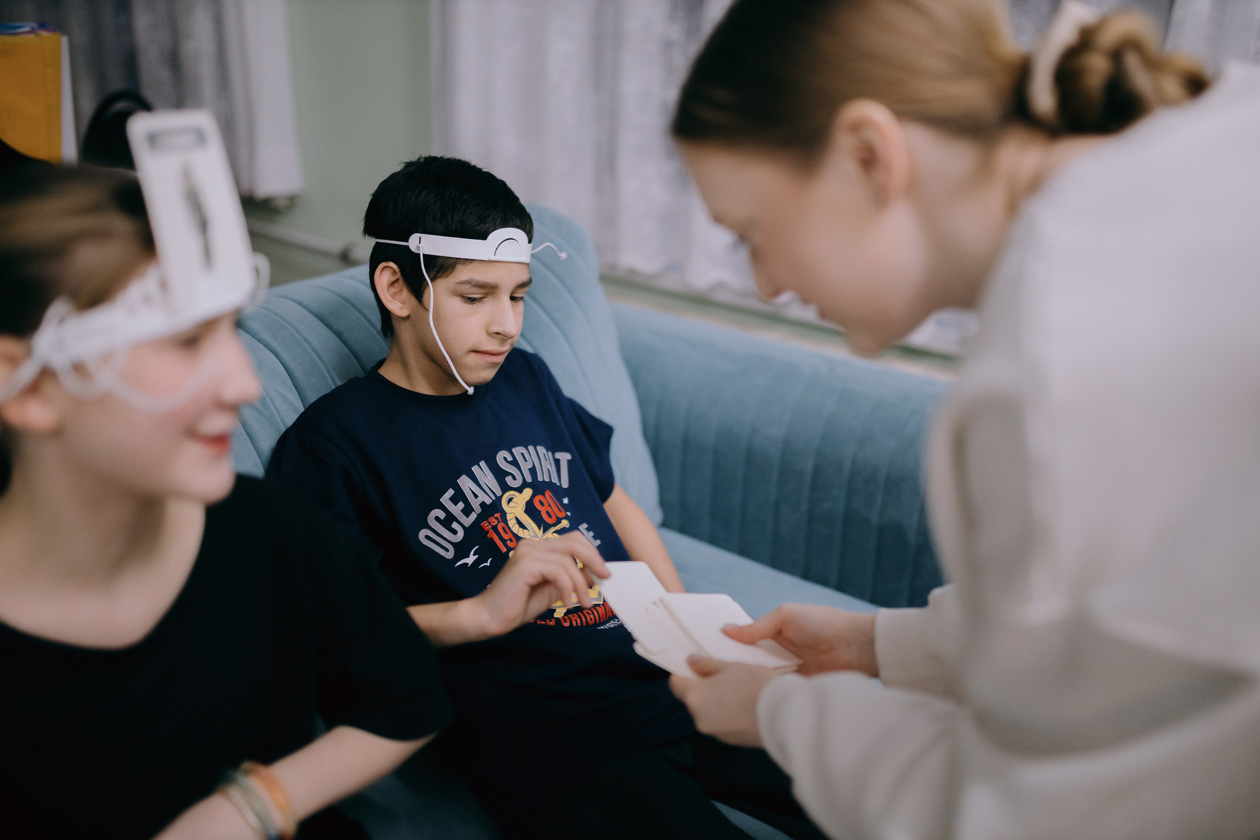 Китайский Новый год в школе-интернате № 5 // 31.01.25. Денис Прохоров Фотограф в г. Магнитогорск