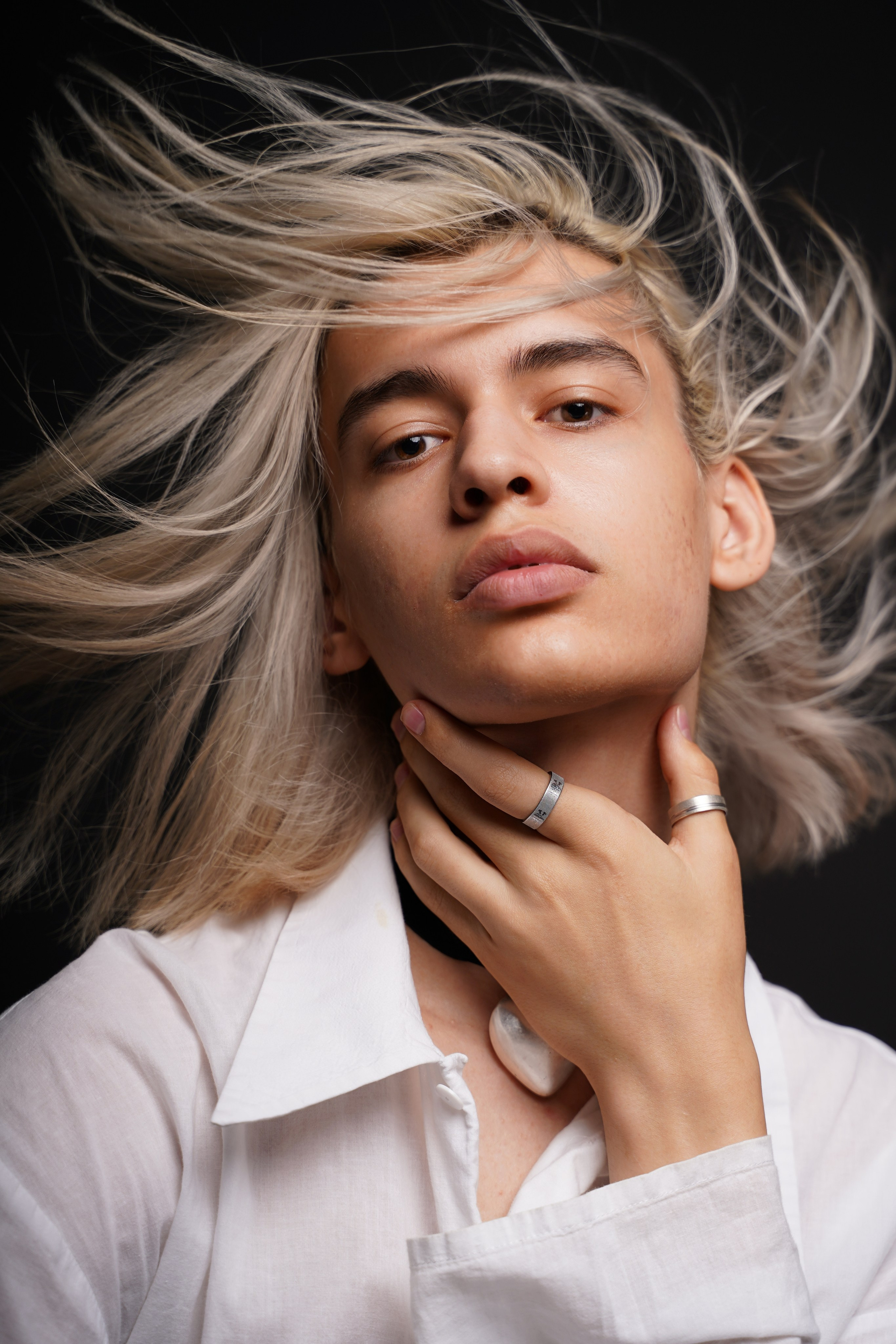 Юрий. Арт-фотограф в Краснодаре