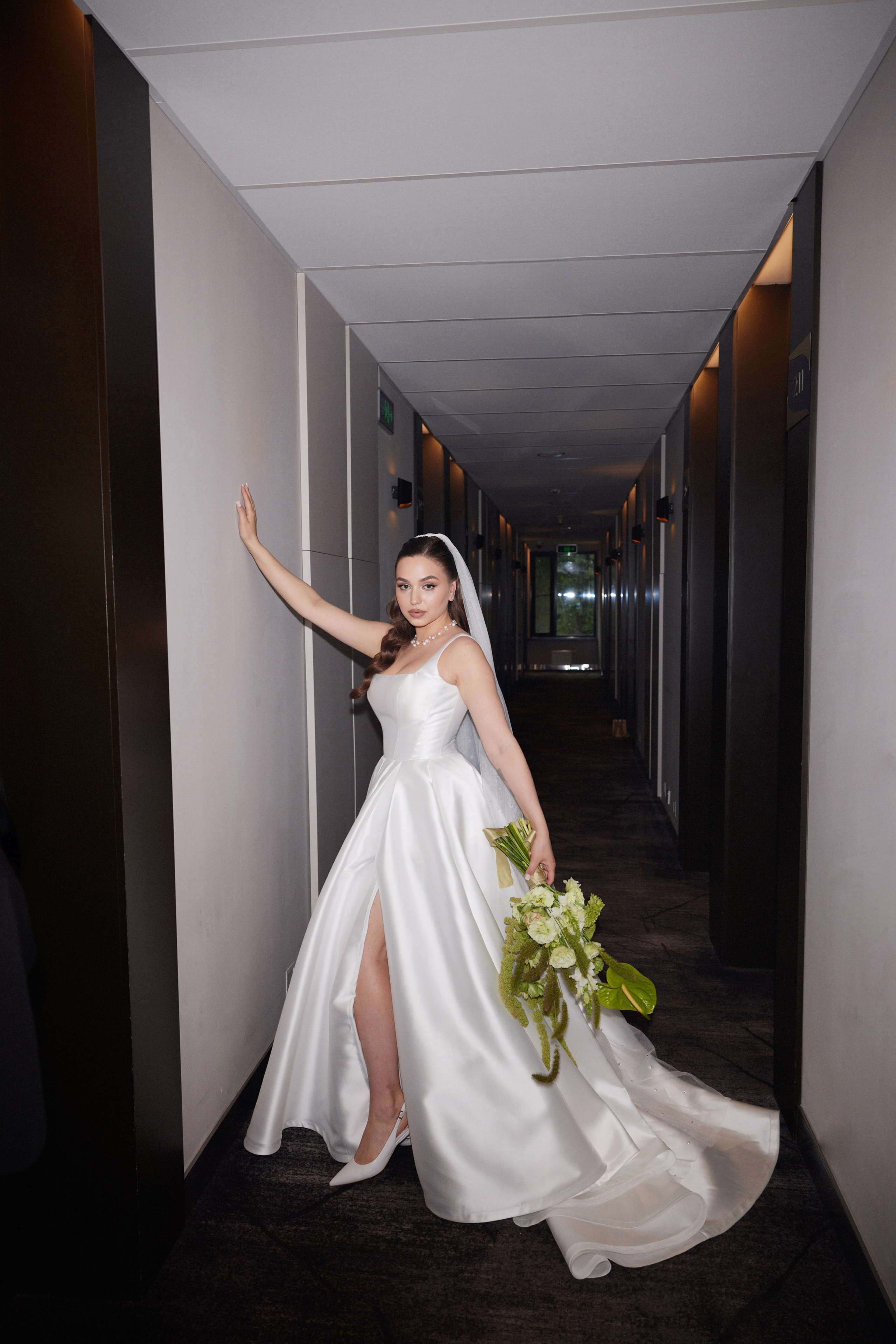 WEDDING. Студийный фотограф Бокаева Луиза
