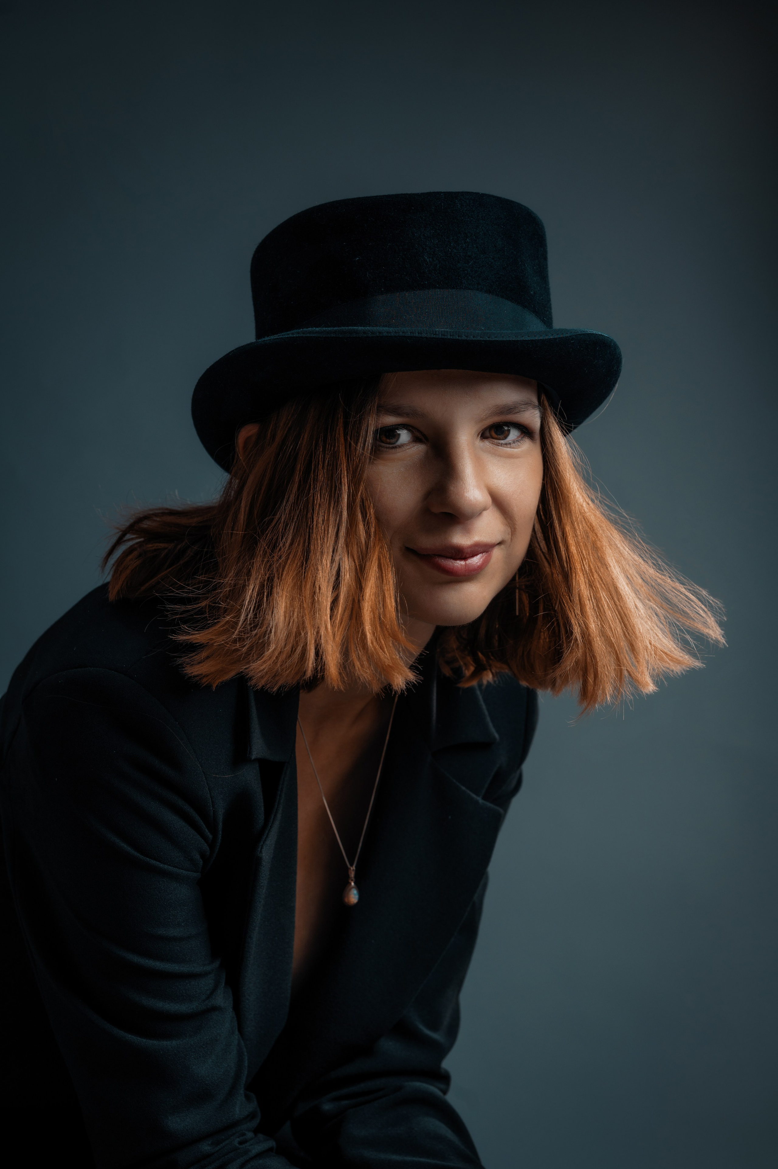 Портреты. Фотограф Светозар Андреев