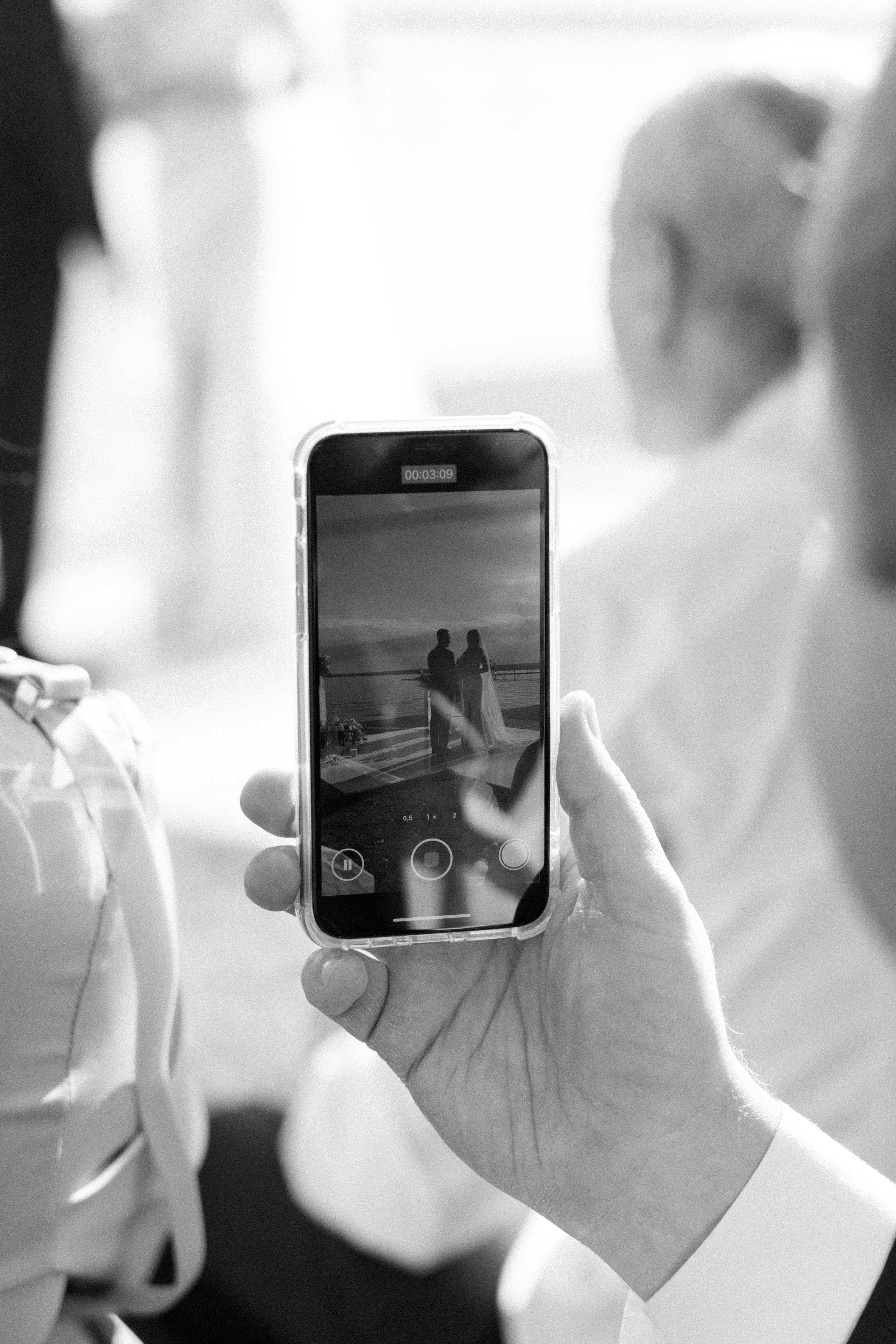 Олег и Варя. Свадебный и семейный фотограф в Новосибирске Наталья Зорина