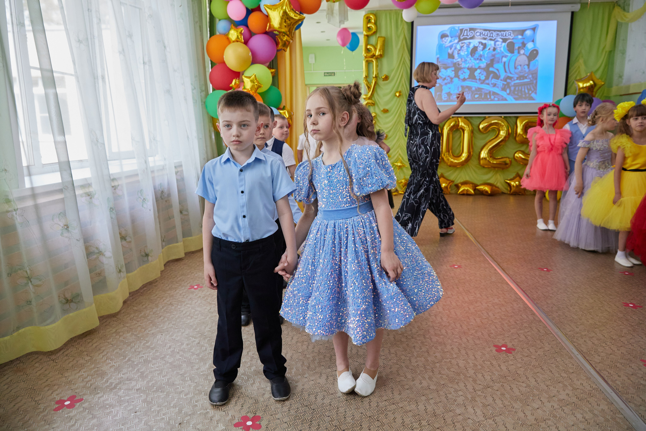 Выпускные и утренники детский сад (фото). Семейный и свадебный фотограф в Ярославле Надежда Бойкова