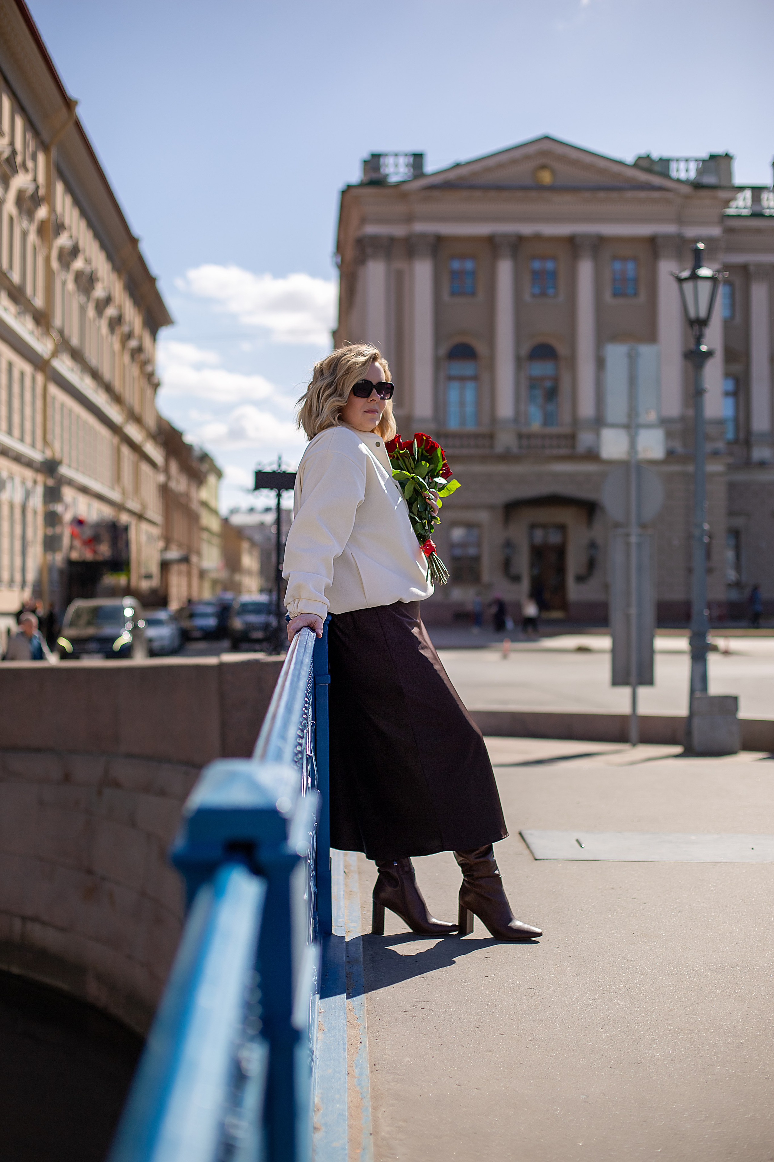 Ирина. Фотограф Анастасия, СПб: живые семейные и женские фотосессии без позирования, наполненные эмоциями