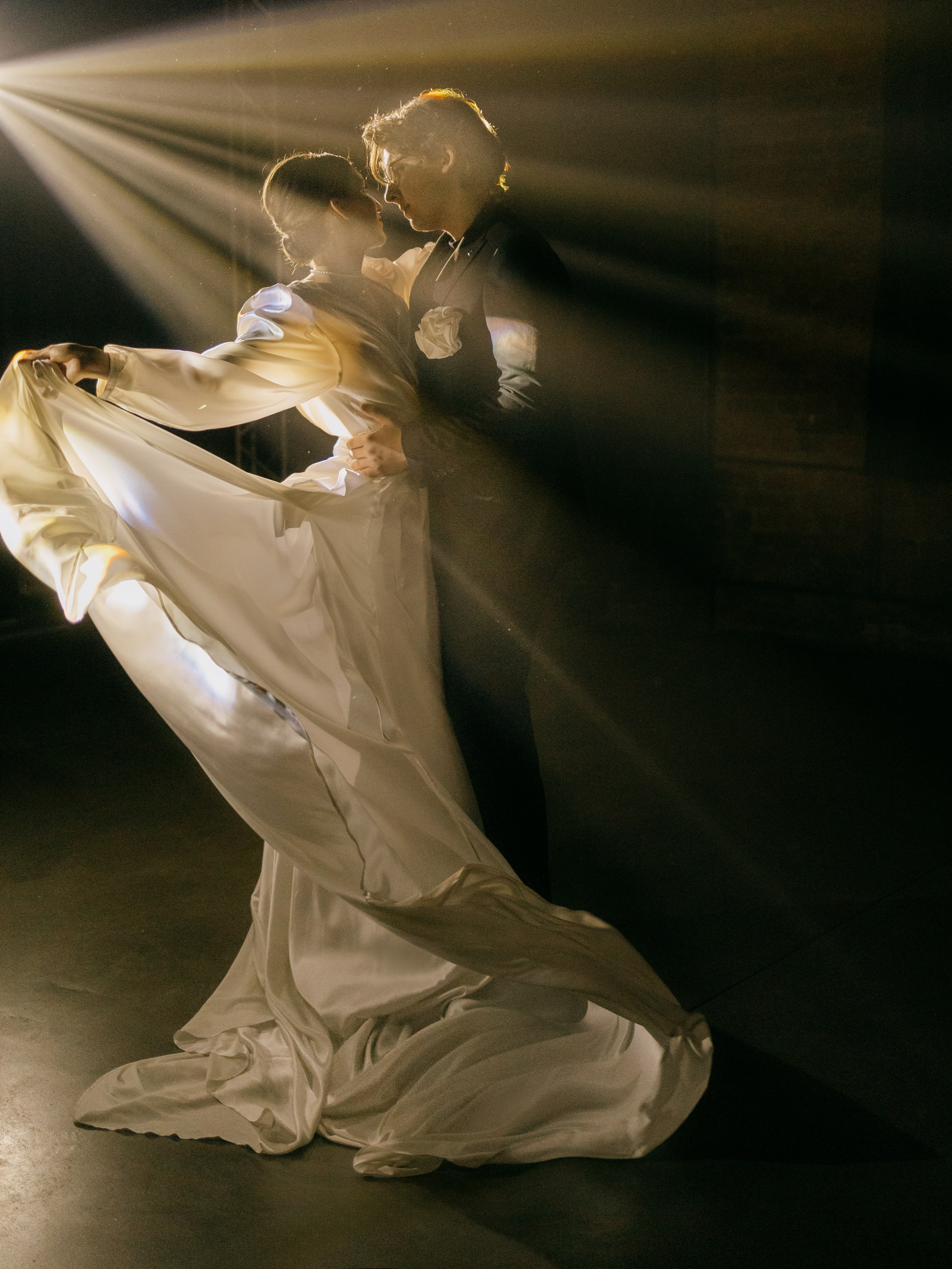 Свадебный фотограф в Минске Жанна Клецкая