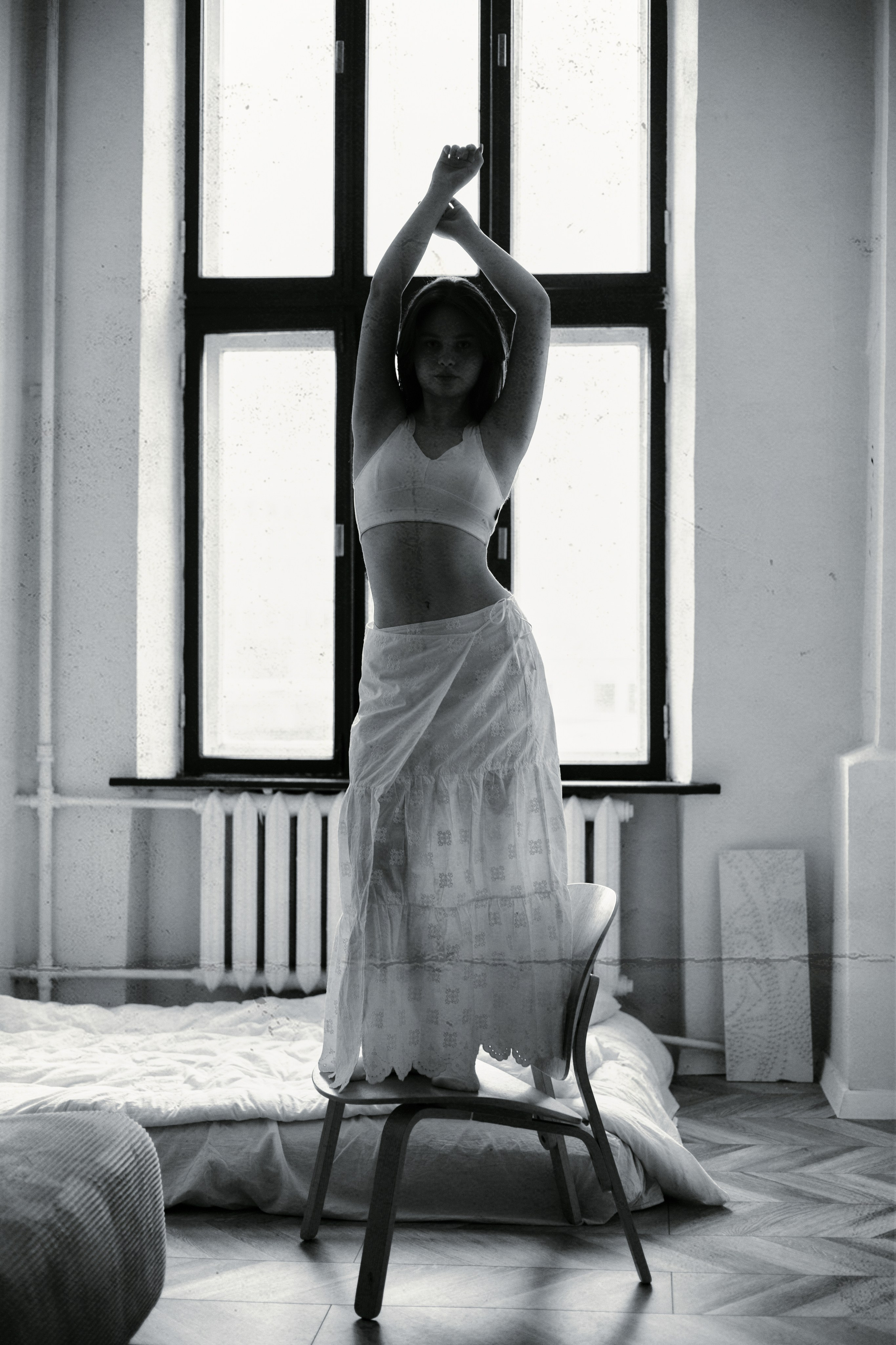 Veronika. Эллада — портретный фотограф | Нижний Новгород