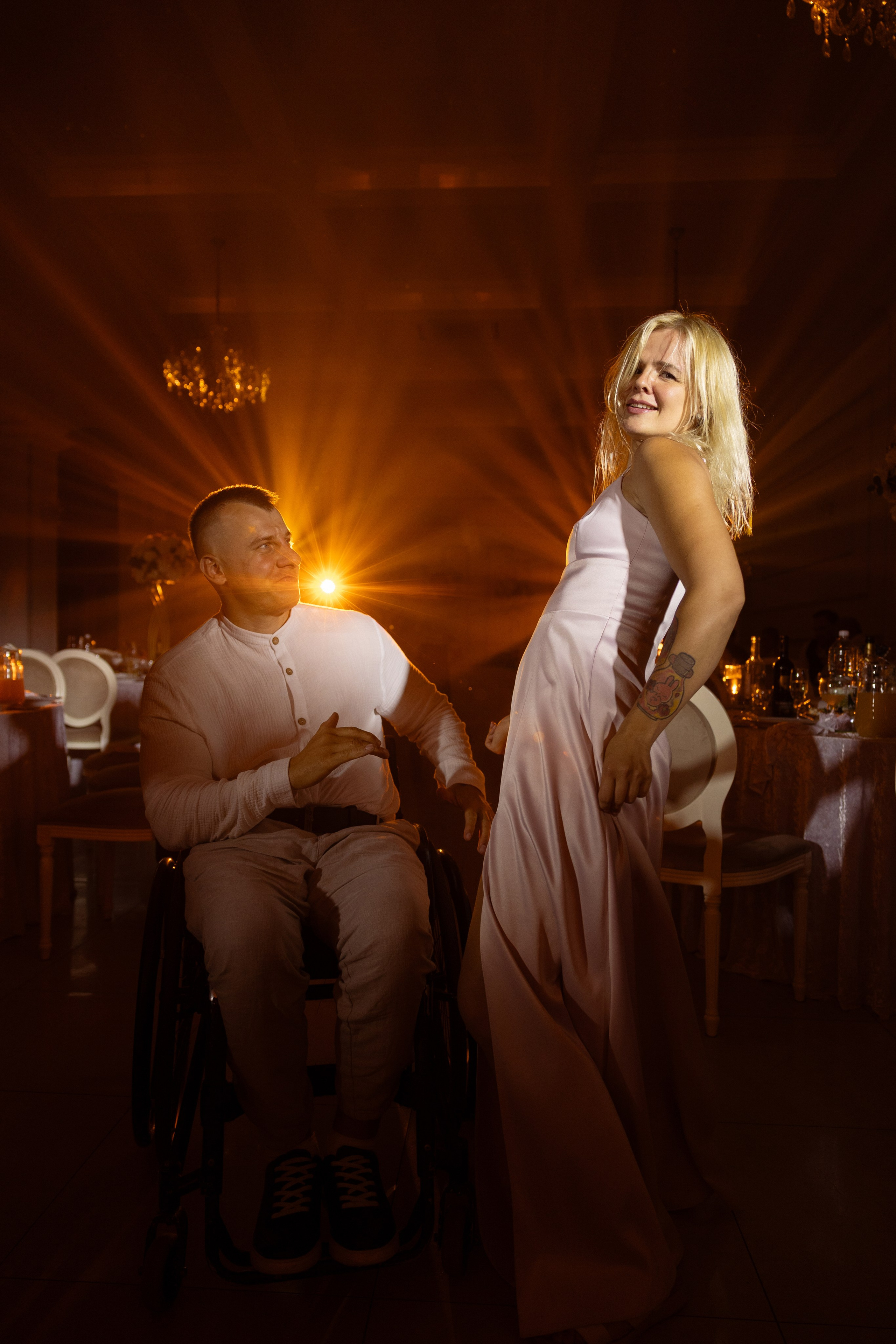 Даша&Вадим. Свадебный фотограф по всей Беларуси Цепелева Анна