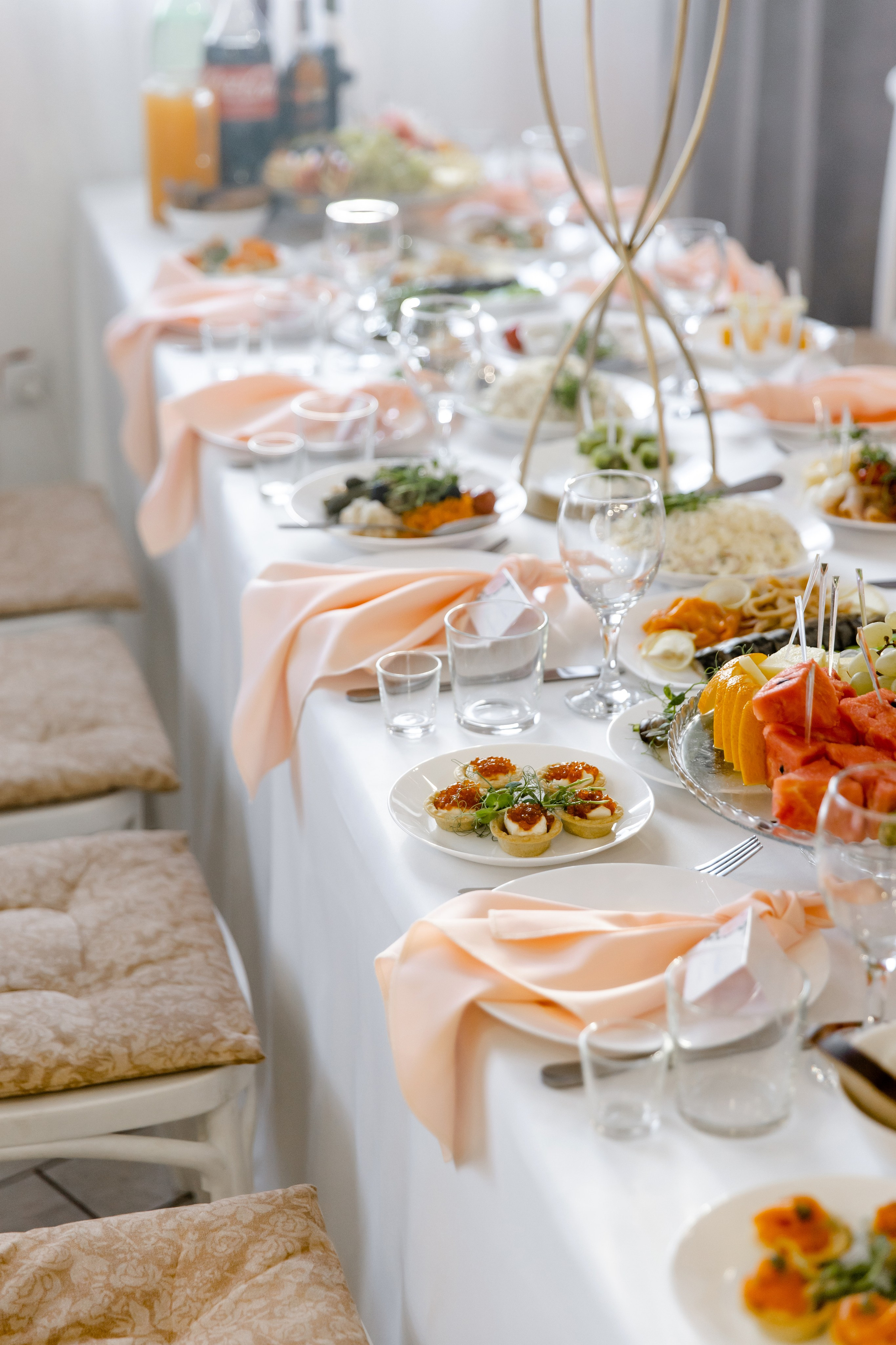 Свадебный день Сергея и Наташи. Свадебный фотограф Анна Бабахина