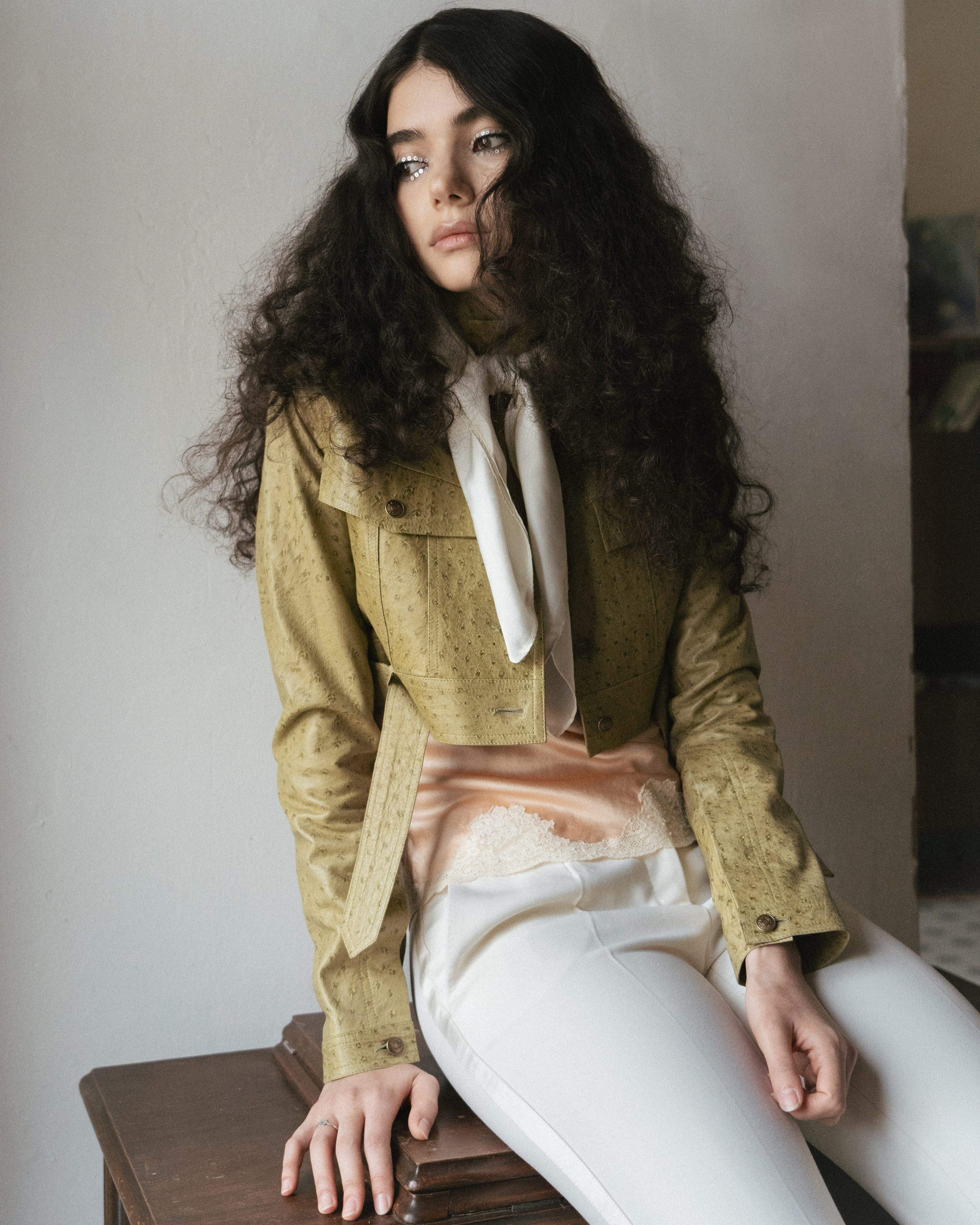 LENA. Верговская Софья FASHION-PHOTOGRAPHER из Санкт-Петербурга