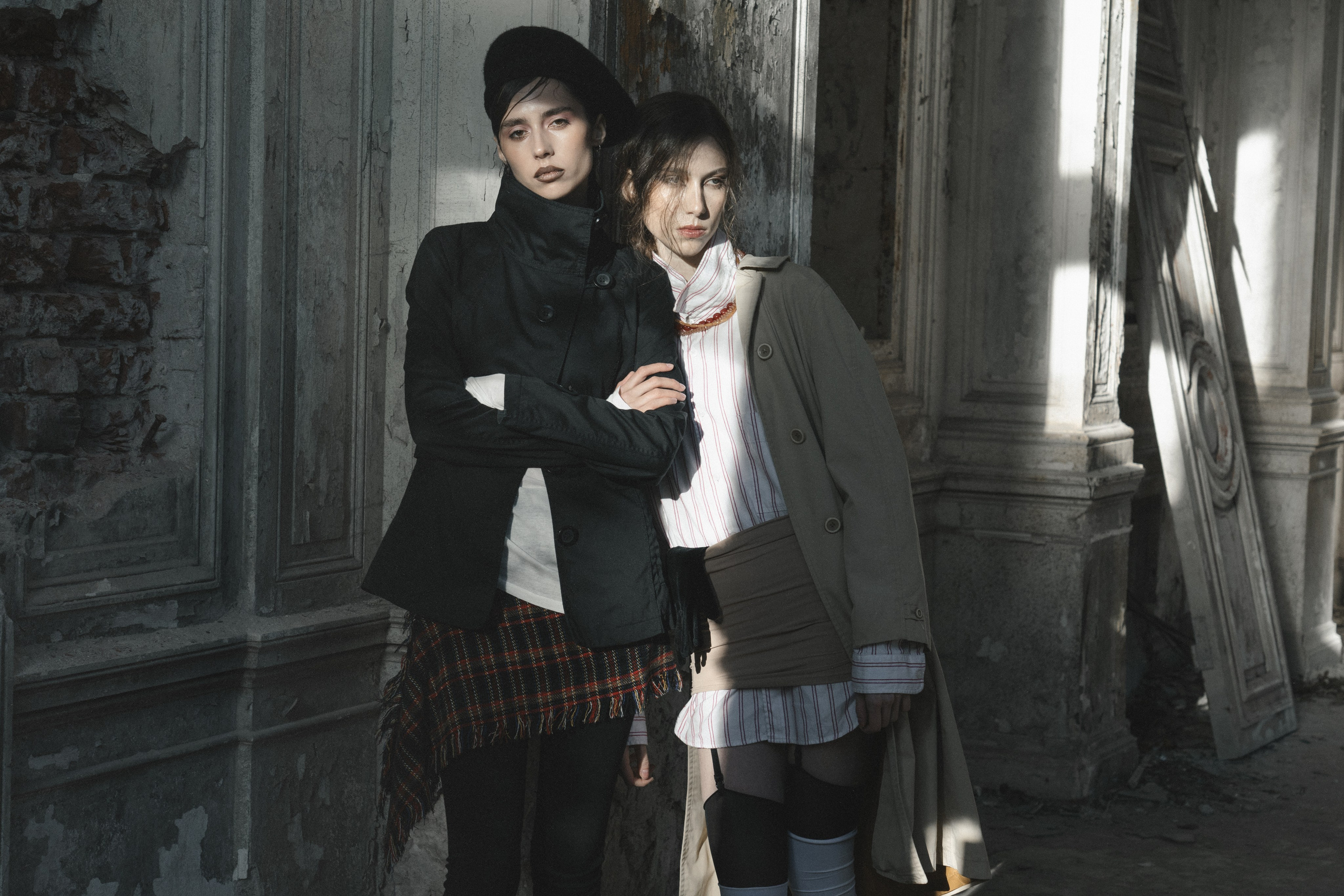 . Верговская Софья FASHION-PHOTOGRAPHER из Санкт-Петербурга